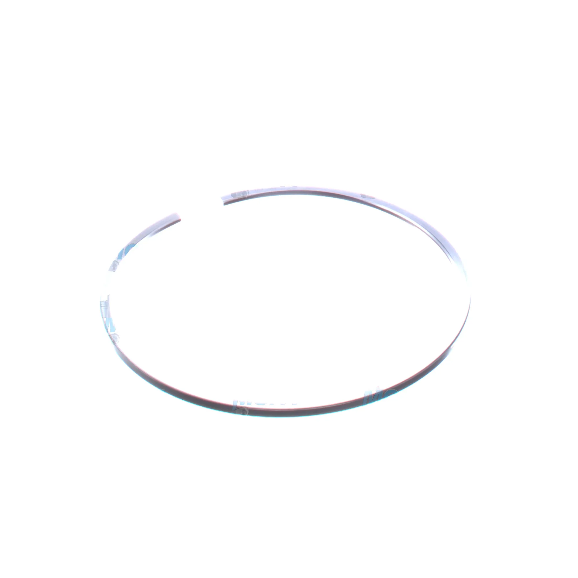 KEYSTONE COMPRESSION RING - 50025030007 suitable for MAN D-engines