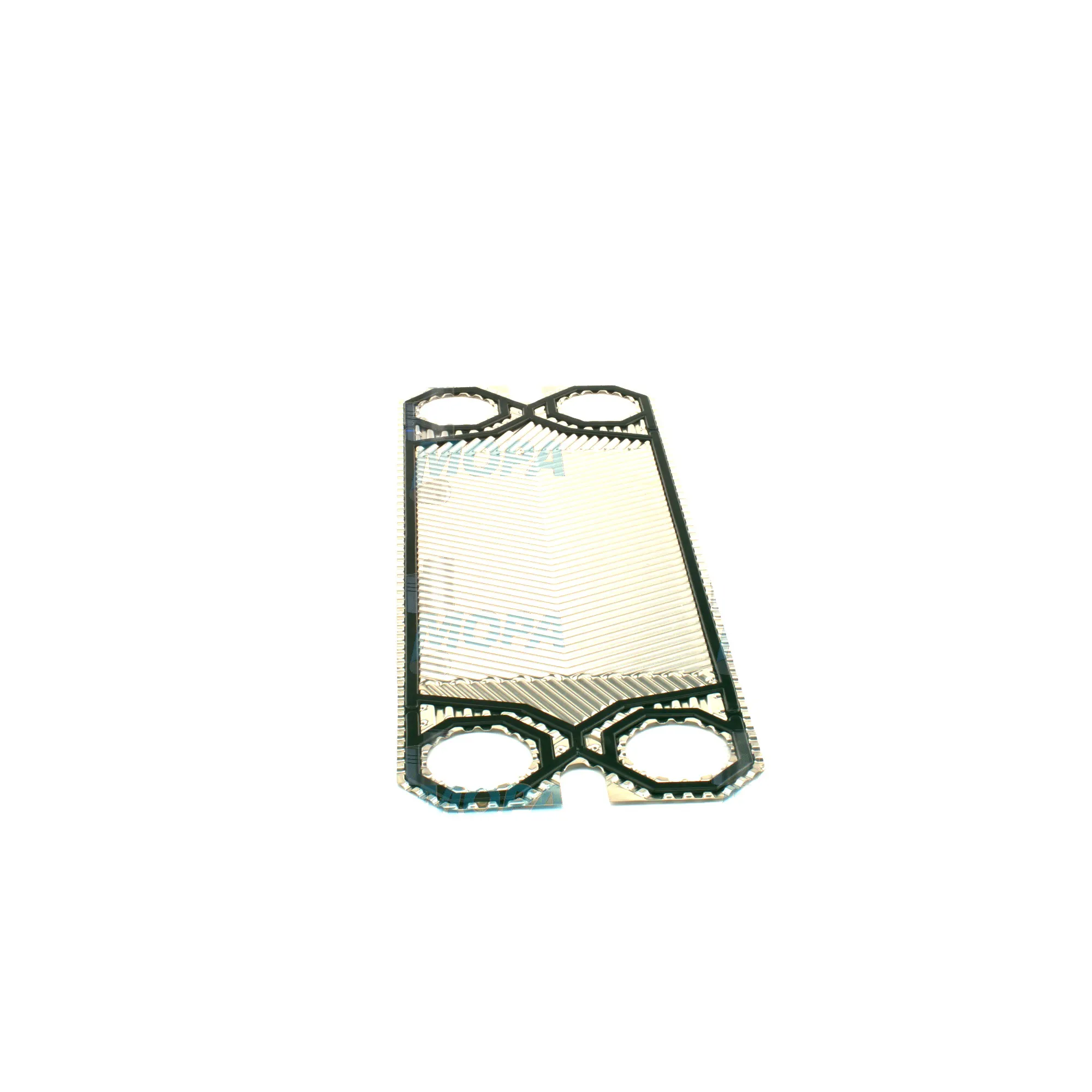 COOLER PLATE - 0002031346 suitable for MTU engines 8