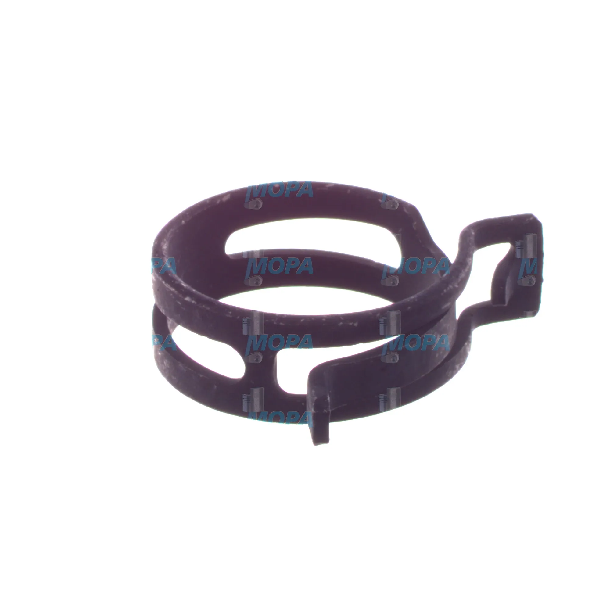 PIPE CLAMP - 06674201232 suitable for MAN D engines 9