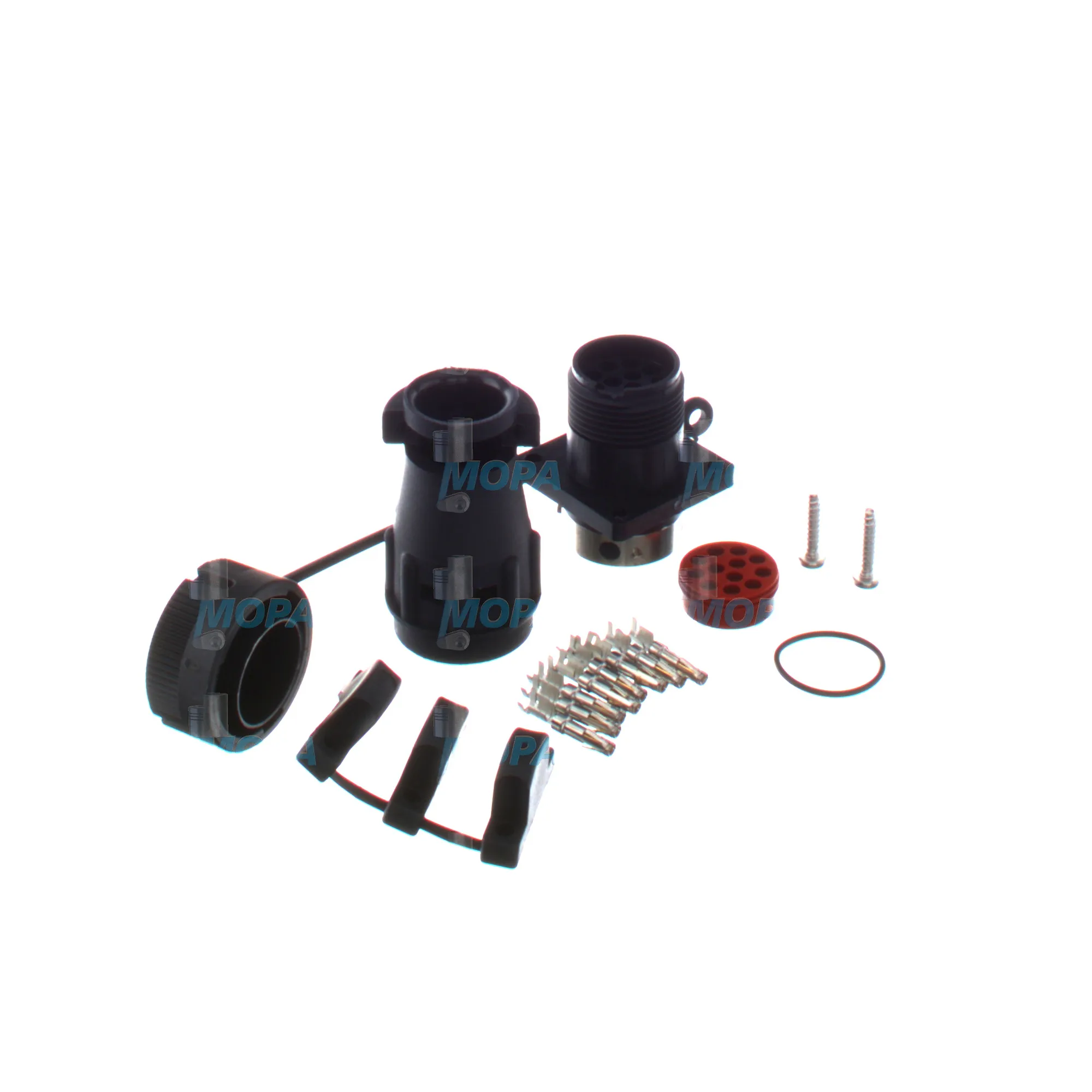 STECKVERBINDER - 04199615 passend für Deutz Motoren 9