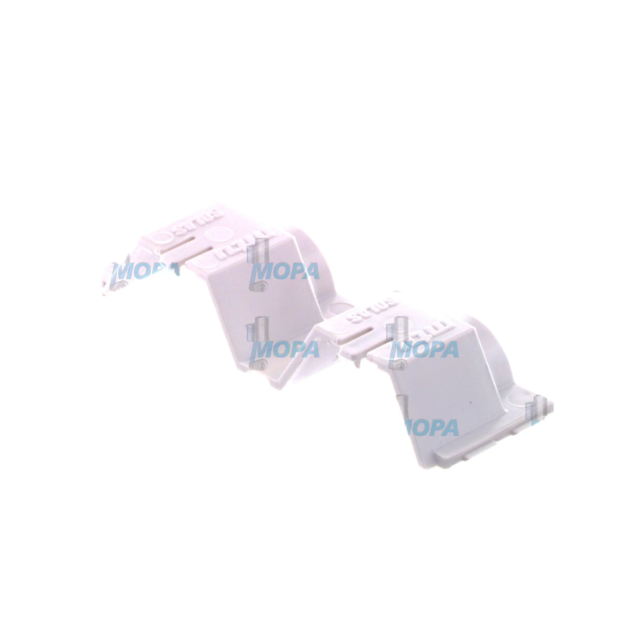 COVER - 735233000102 suitable for MTU engines 7