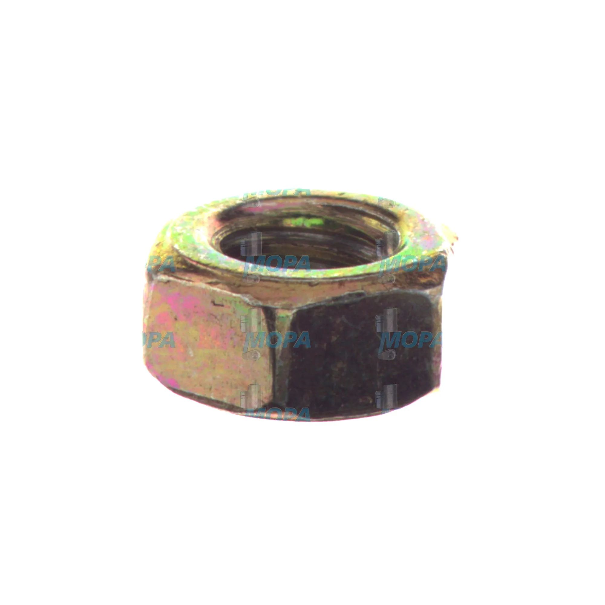 HEXAGON NUT - 2915013006 suitable for Bosch engines 3