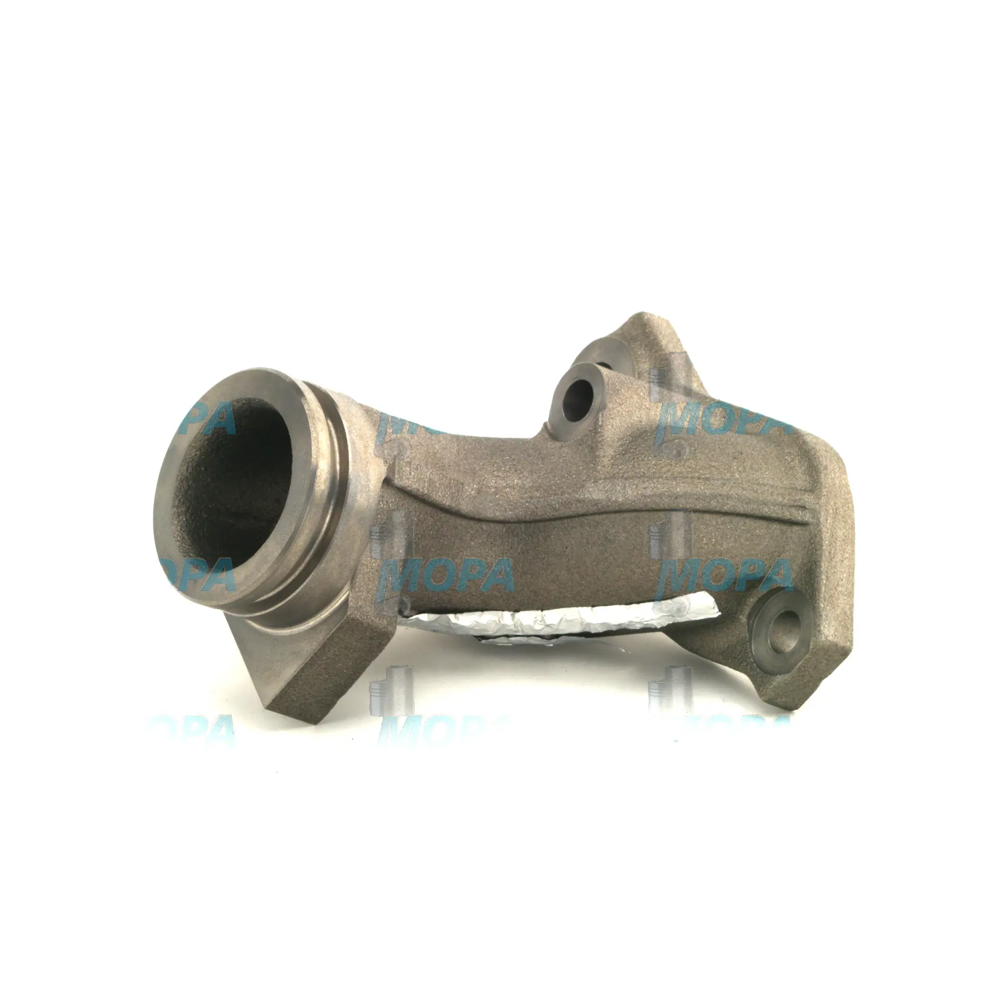 COOLING WATER PIPE - 51063020522 suitable for MAN D-engines 8