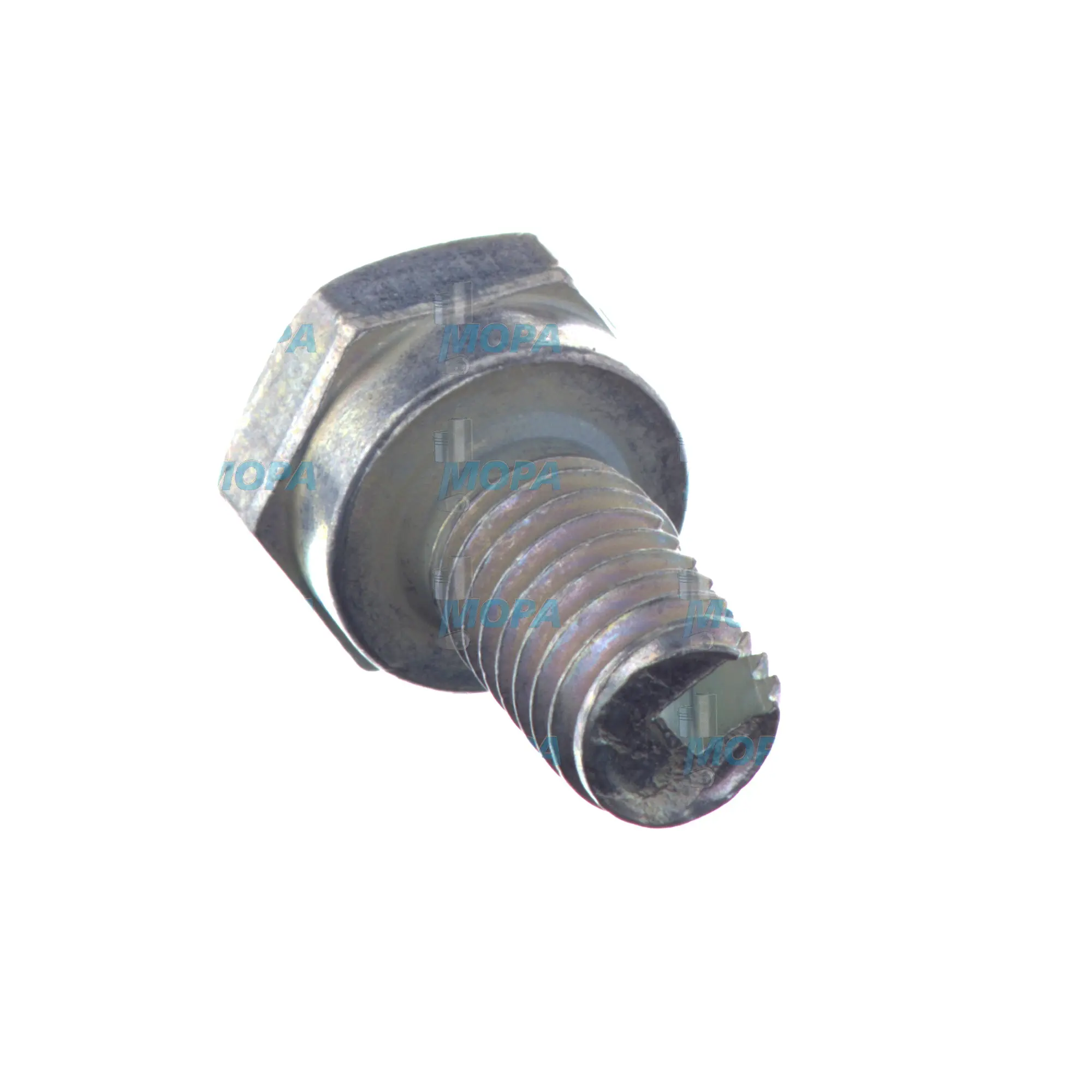 SECHSKANTSCHRAUBE - 606907420527 passend für Deutz Motoren 5
