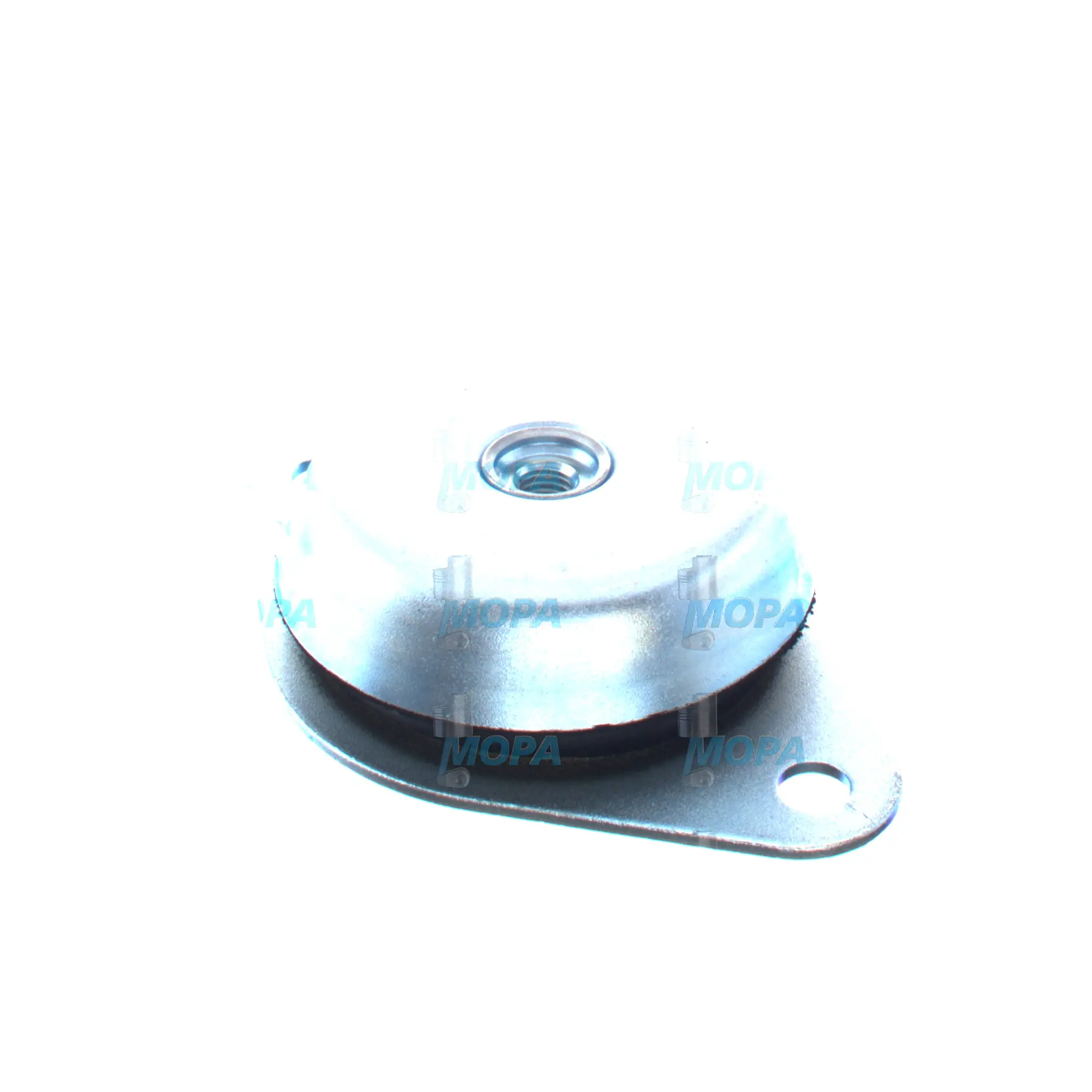 BONDED RUBBER MOUNTING - 50724360023 suitable for MAN D-engines 4