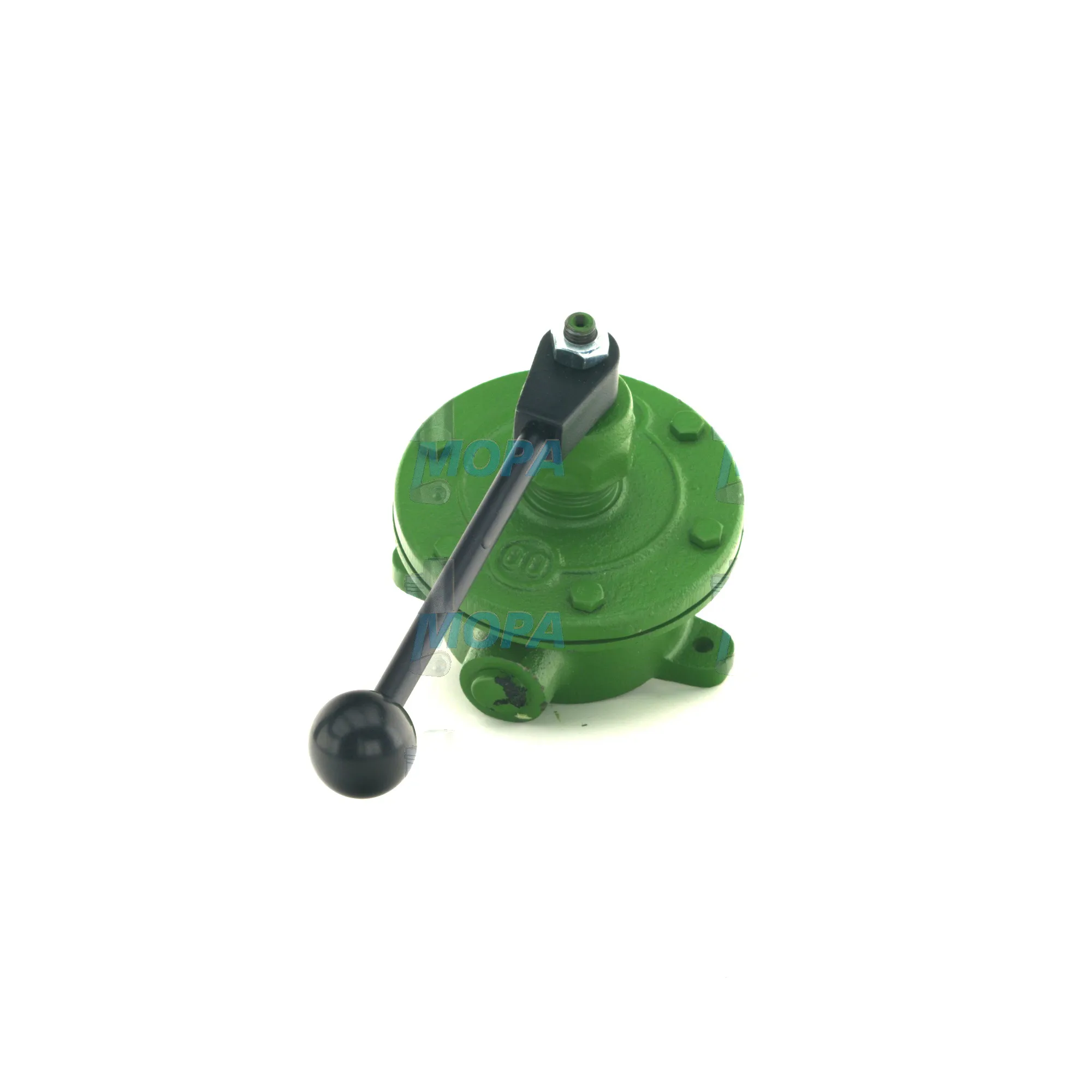 SEMI-ROTARY PUMP - 0001812698 suitable for MTU engines