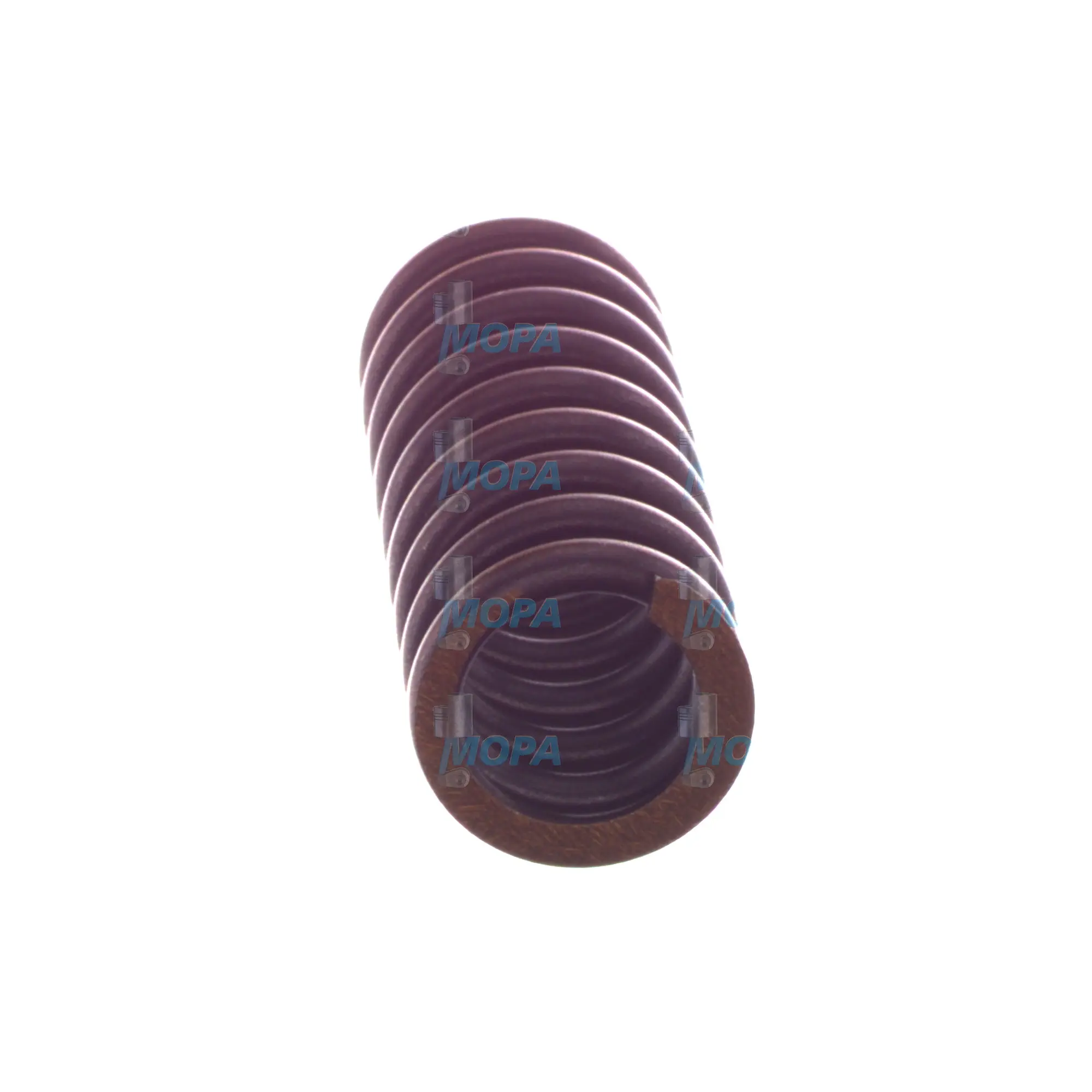 COMPRESSION SPRING - 5039930001 suitable for MTU engines 5