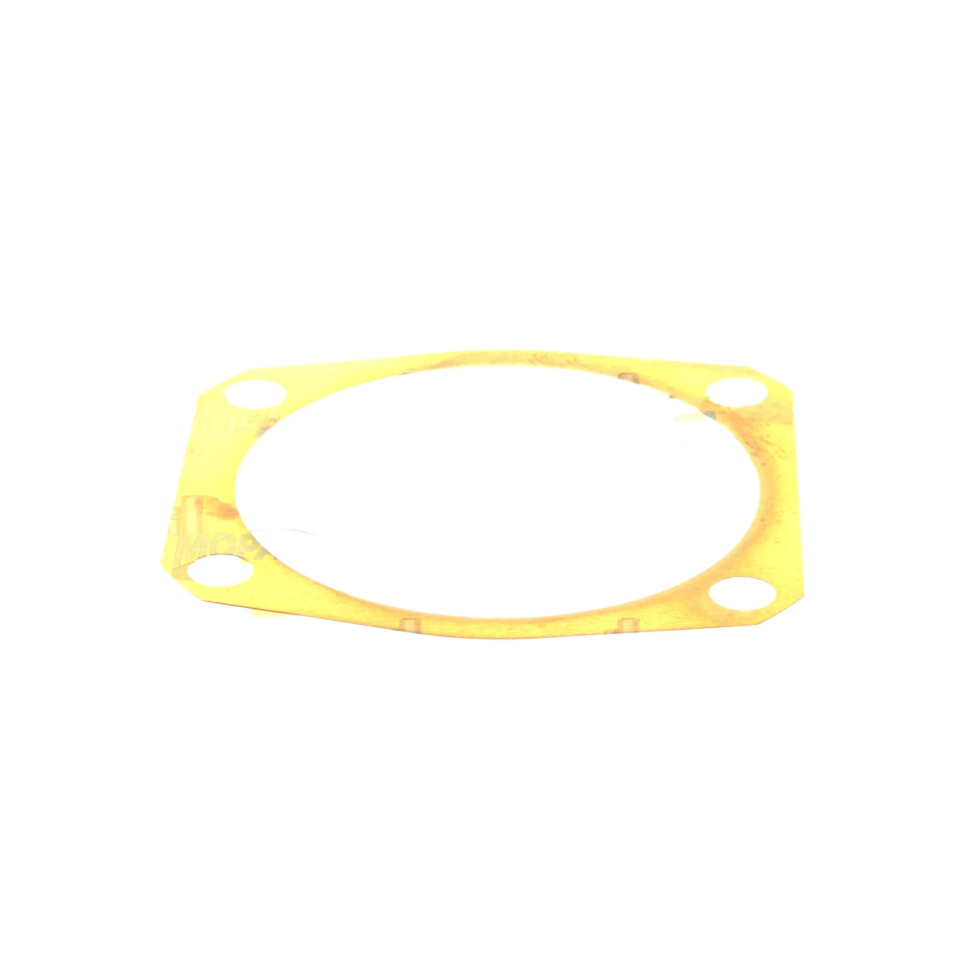 BALANCING PLATE - 01310099 suitable for Deutz engines 4
