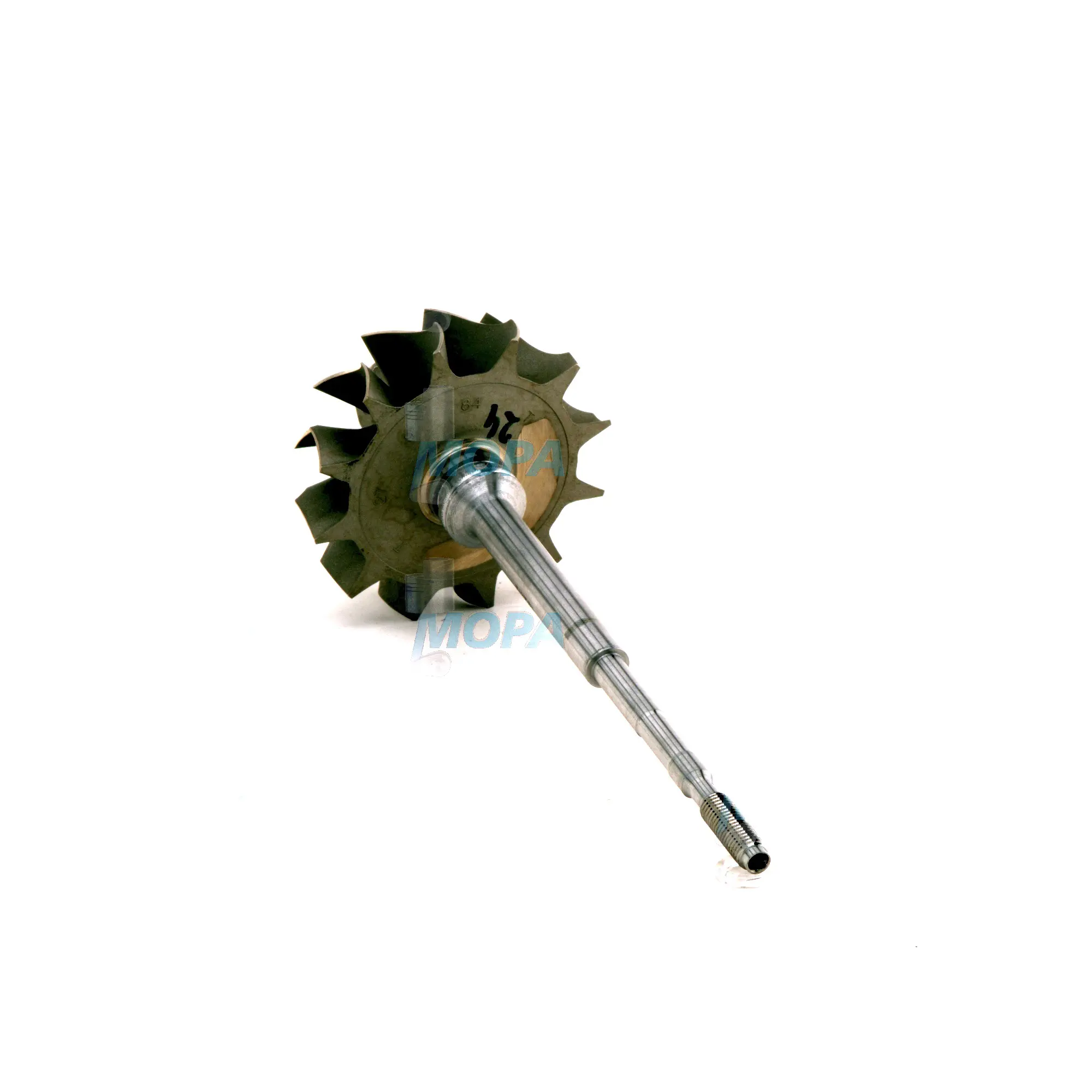 IMPELLER - 01318630 suitable for Deutz engines 4