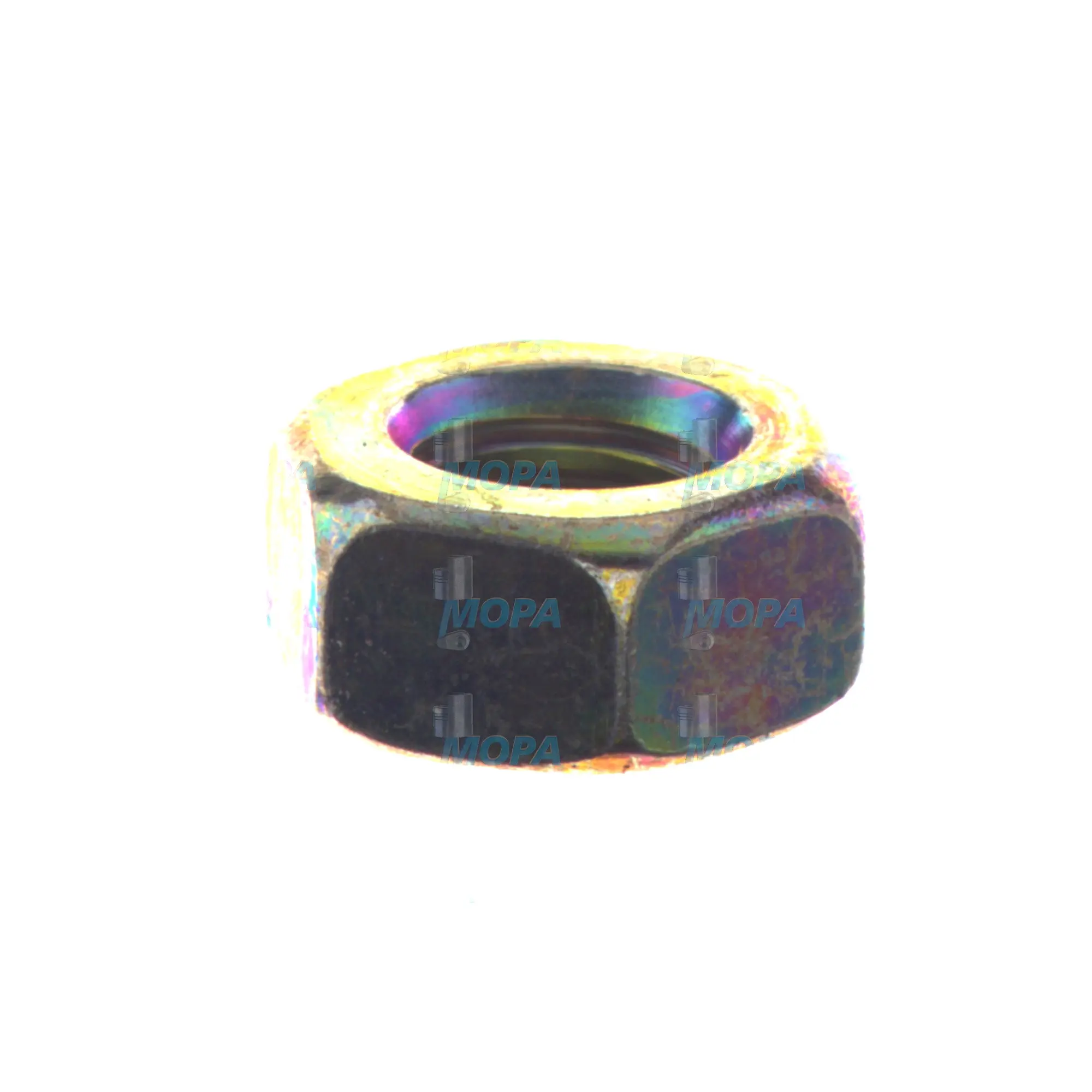 HEXAGON NUT - 628/48/21/05033993 suitable for MWM & Deutz engines 4