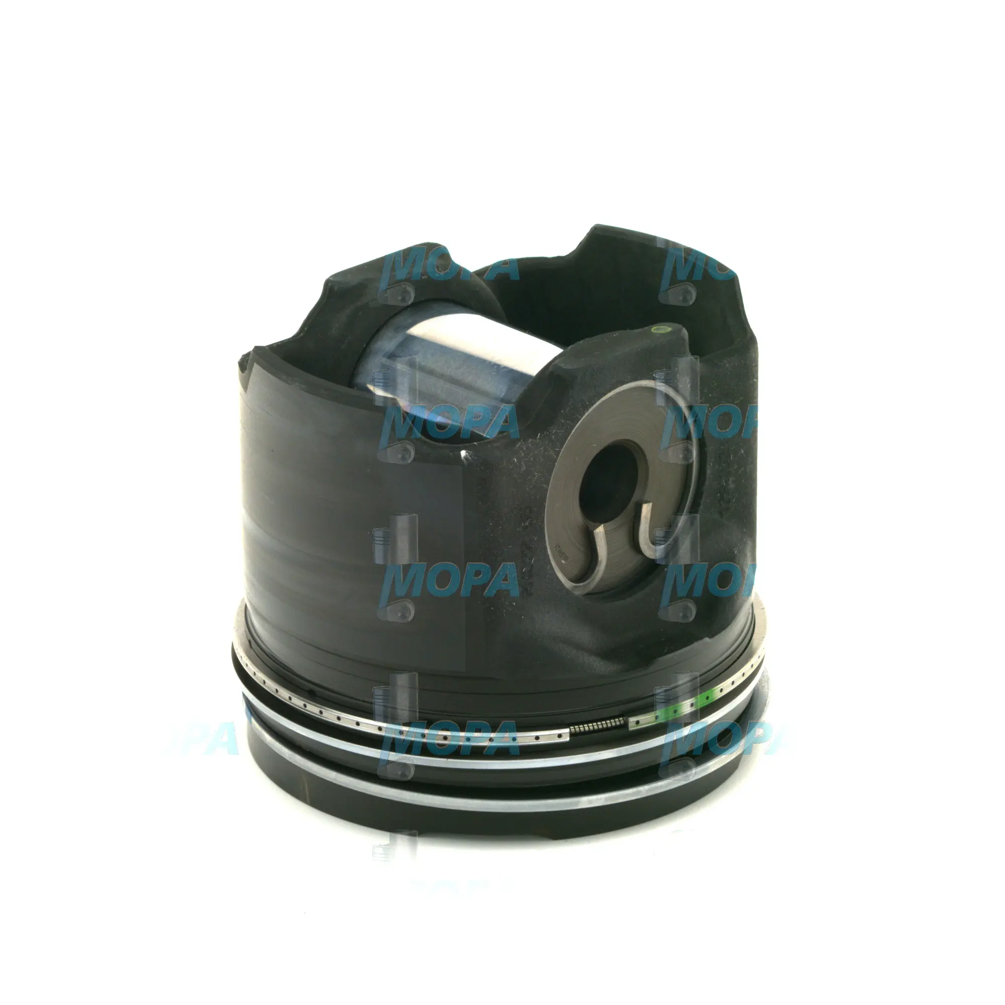 KOLBEN - 51025006394 passend für MAN D-Motoren 5
