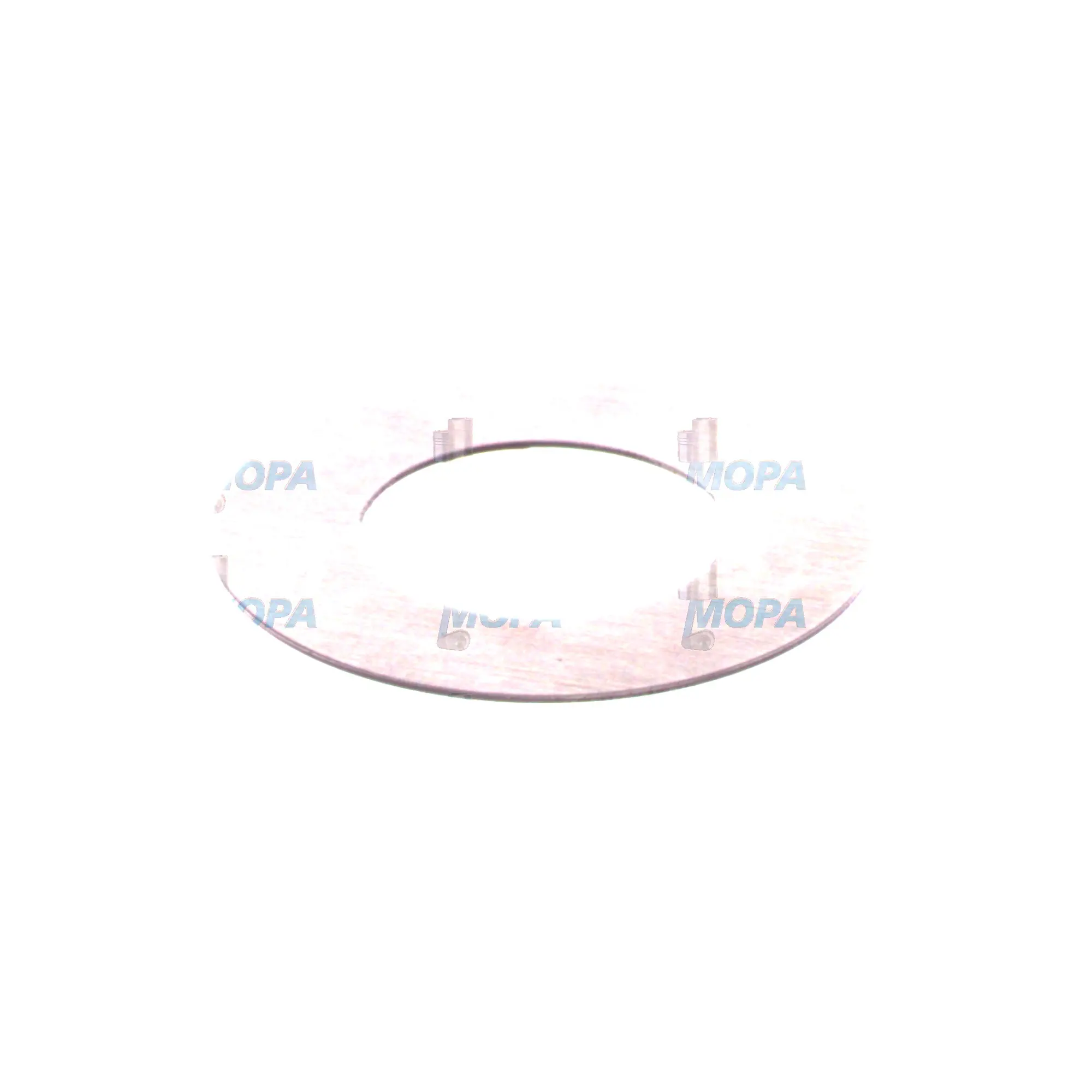 PLAIN WASHER - 51907010213 suitable for MAN D-engines 13