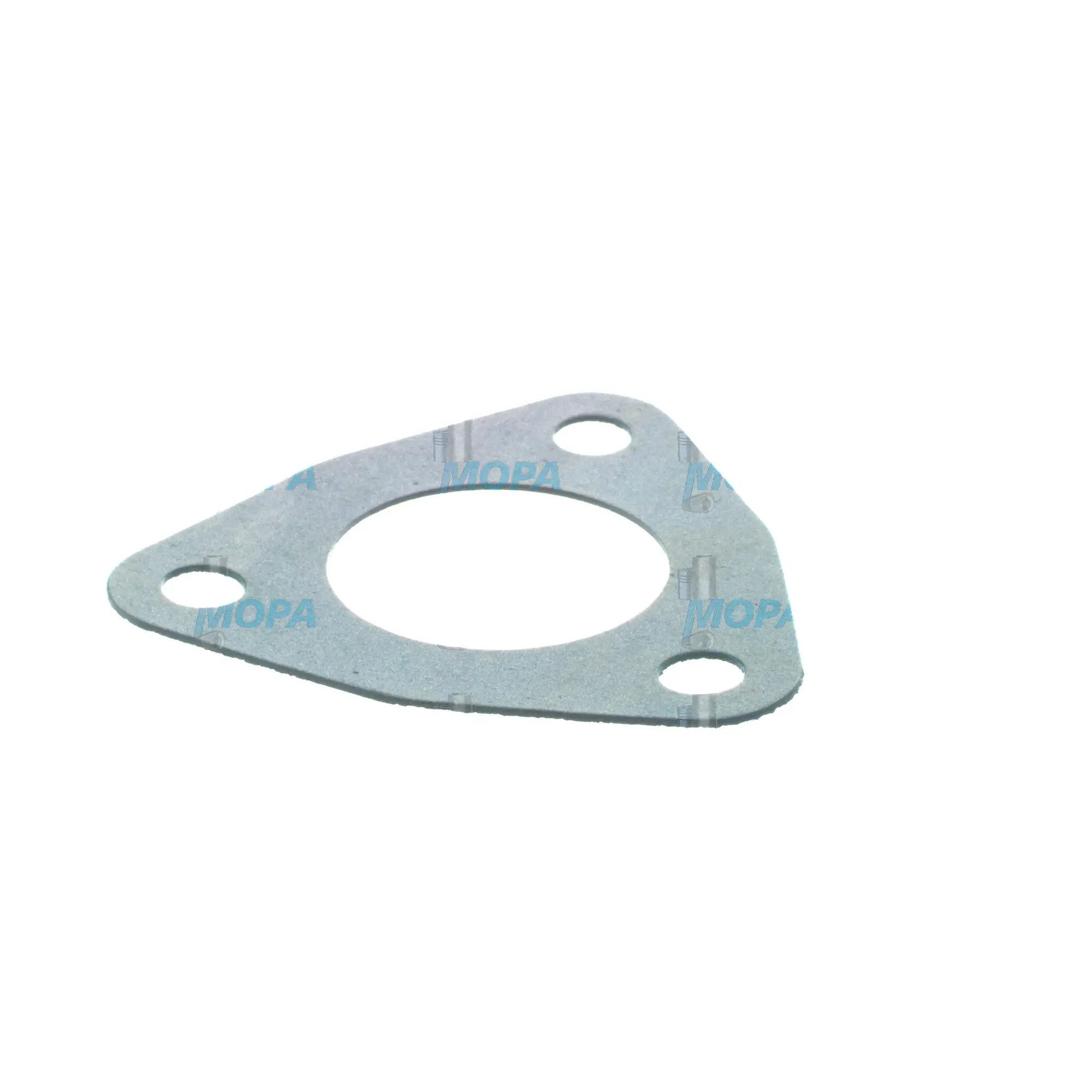 GASKET - 5840984480 suitable for MTU engines 5