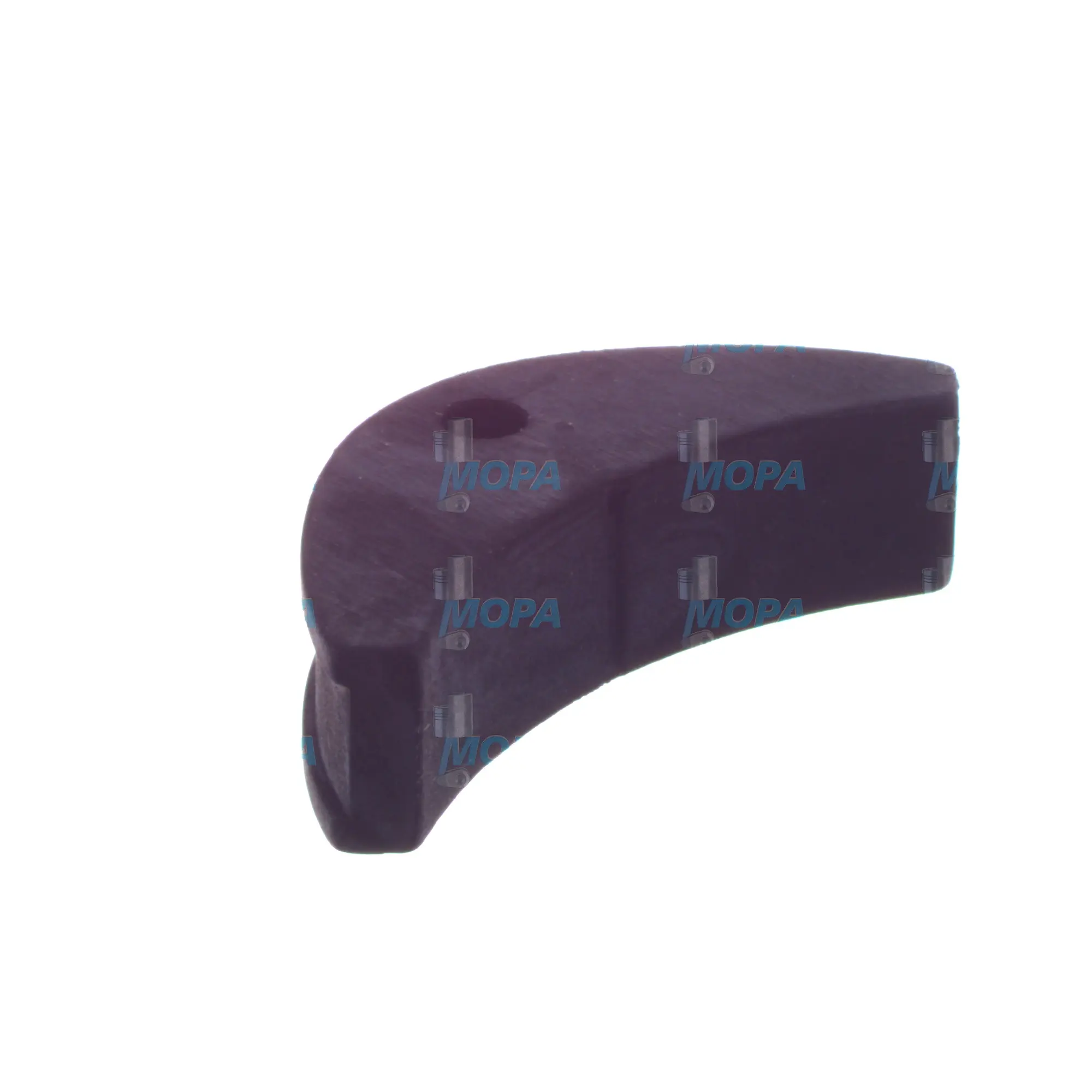 GUMMITUELLE - 02409728 passend für Deutz Motoren 9