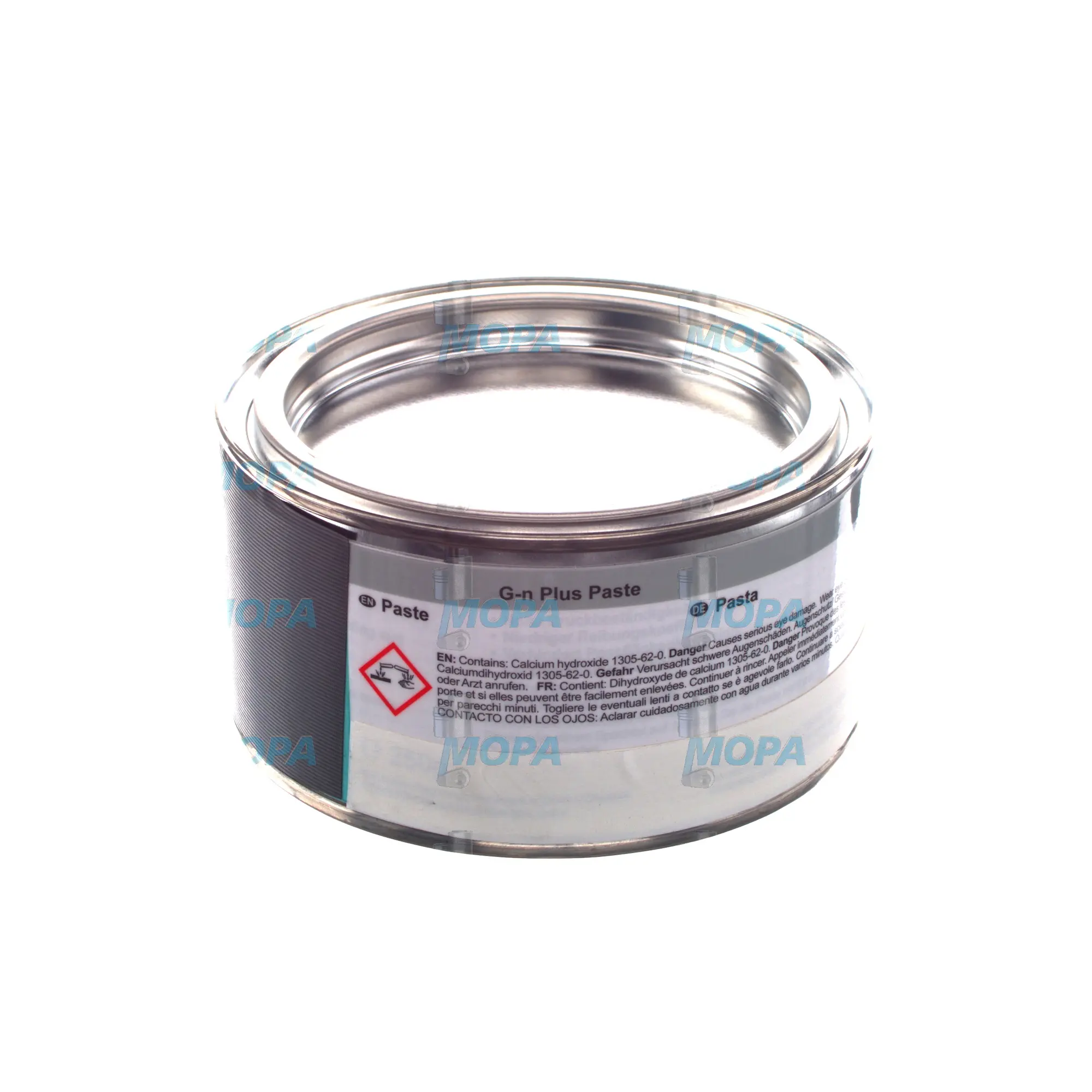 SEALING COMPOUND - 40041 suitable for MTU engines 6