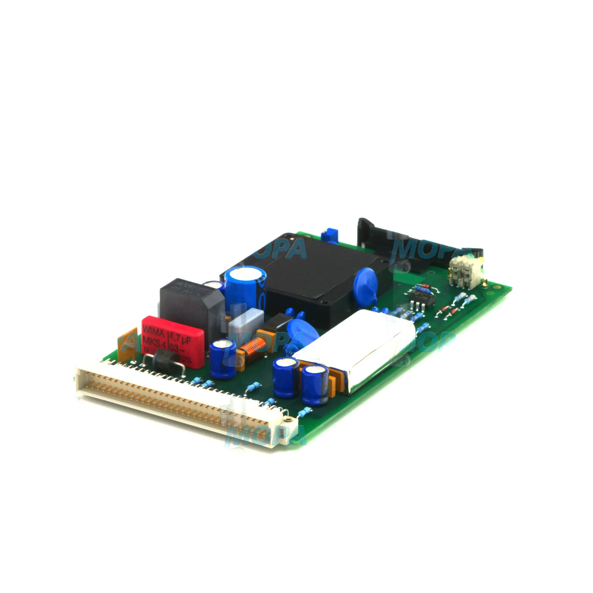 PLUG-IN BOARD - 5265301713 suitable for MTU engines 9