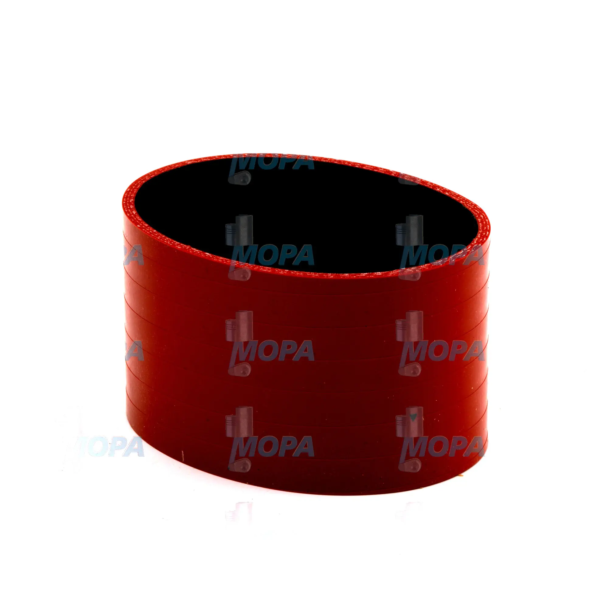 RUBBER SLEEVE - 01180785 suitable for Deutz engines 5