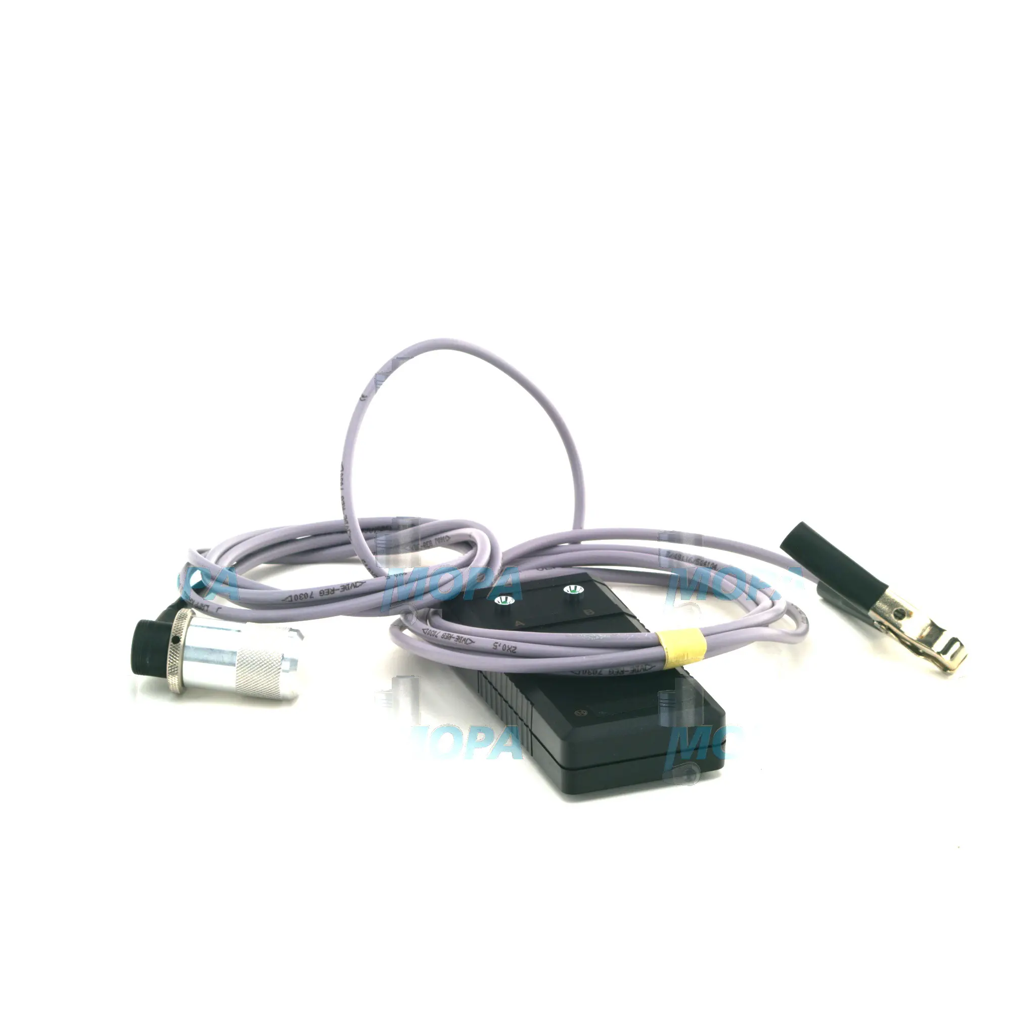 PRUEFGERAET - 0986612174 passend für Bosch Motoren 2