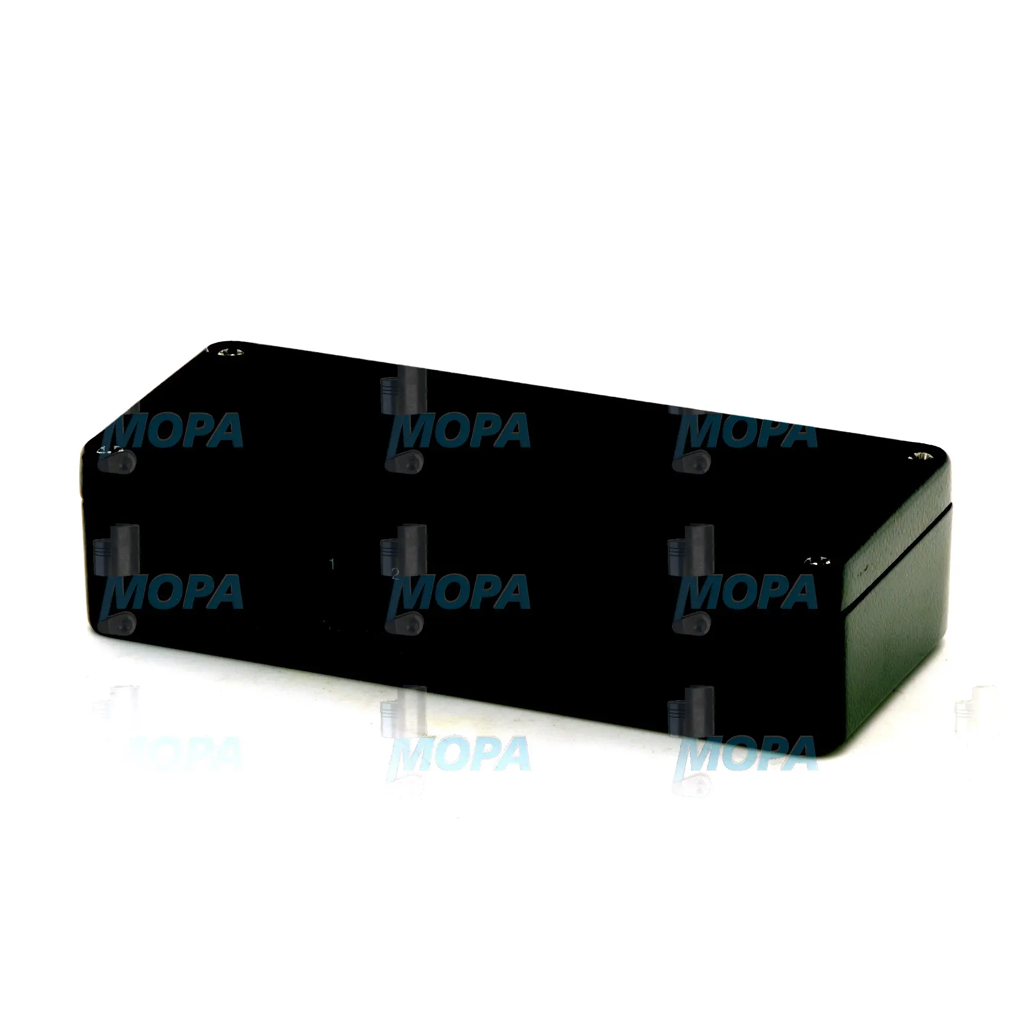 ELECTRONIC CONTROL UNIT - 51274350006 suitable for MAN D-engines 6