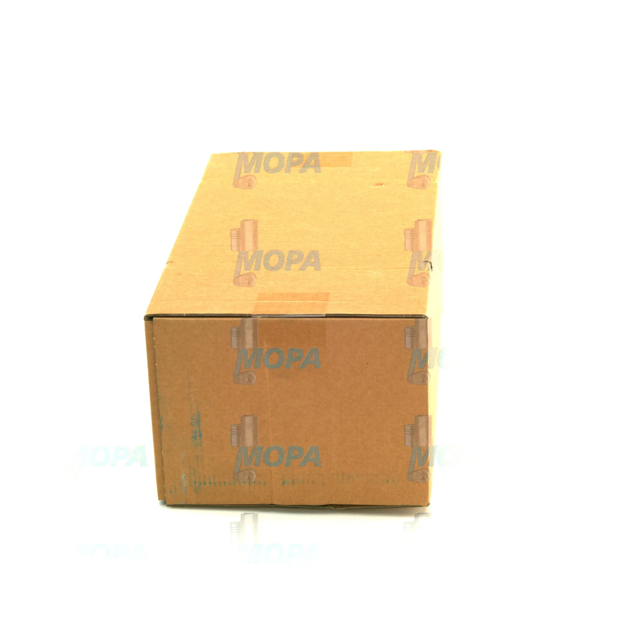ANLASSER - 0001368016 passend für Bosch Motoren 5