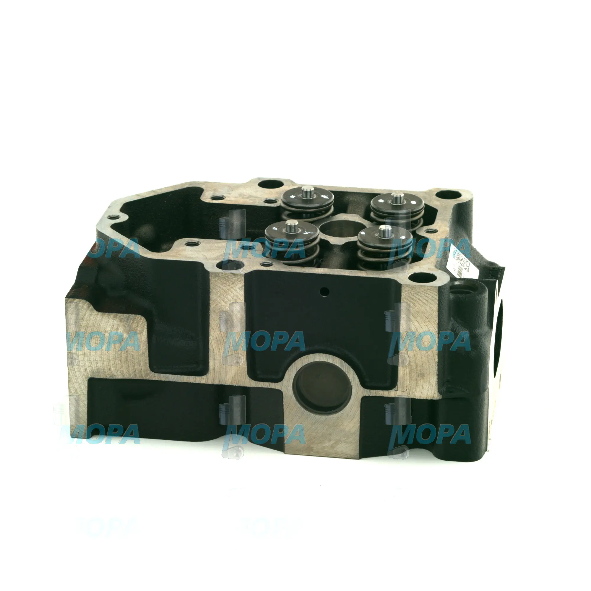 CYLINDER HEAD - 04613130 suitable for Deutz engines 4