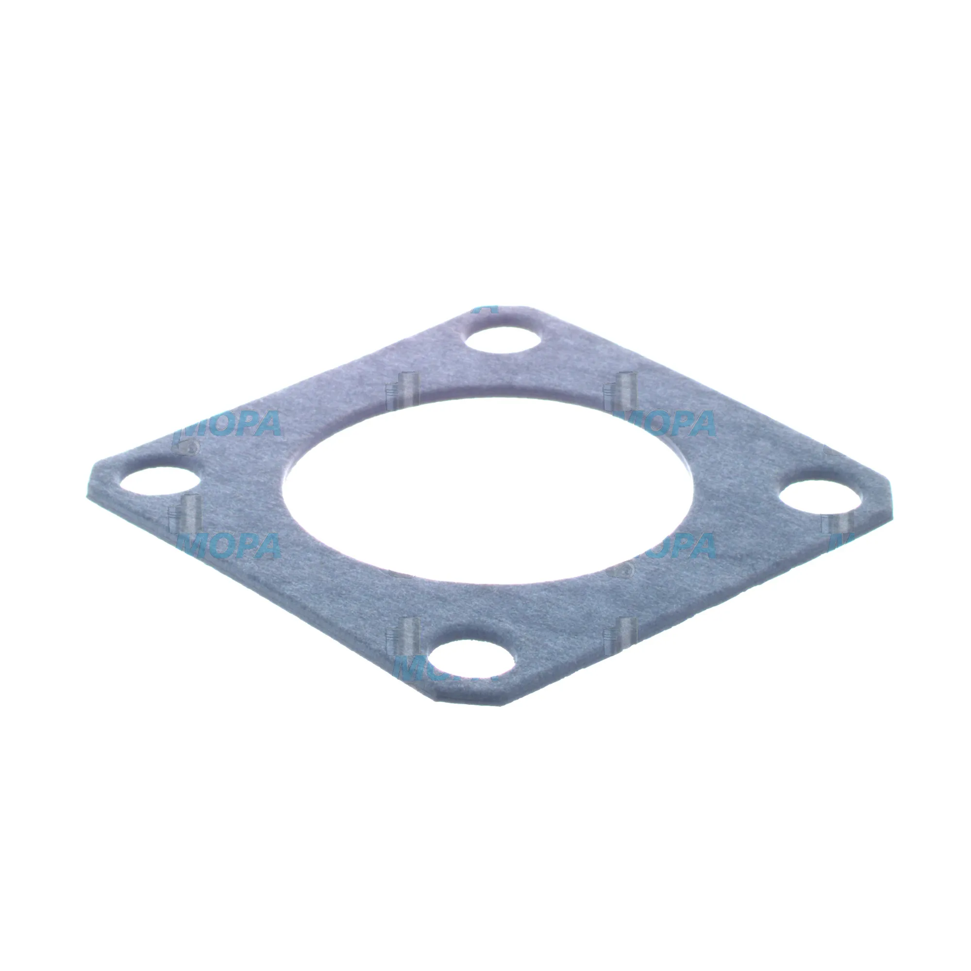 FLANGED COVER - 01167535 suitable for MWM & Deutz engines 4