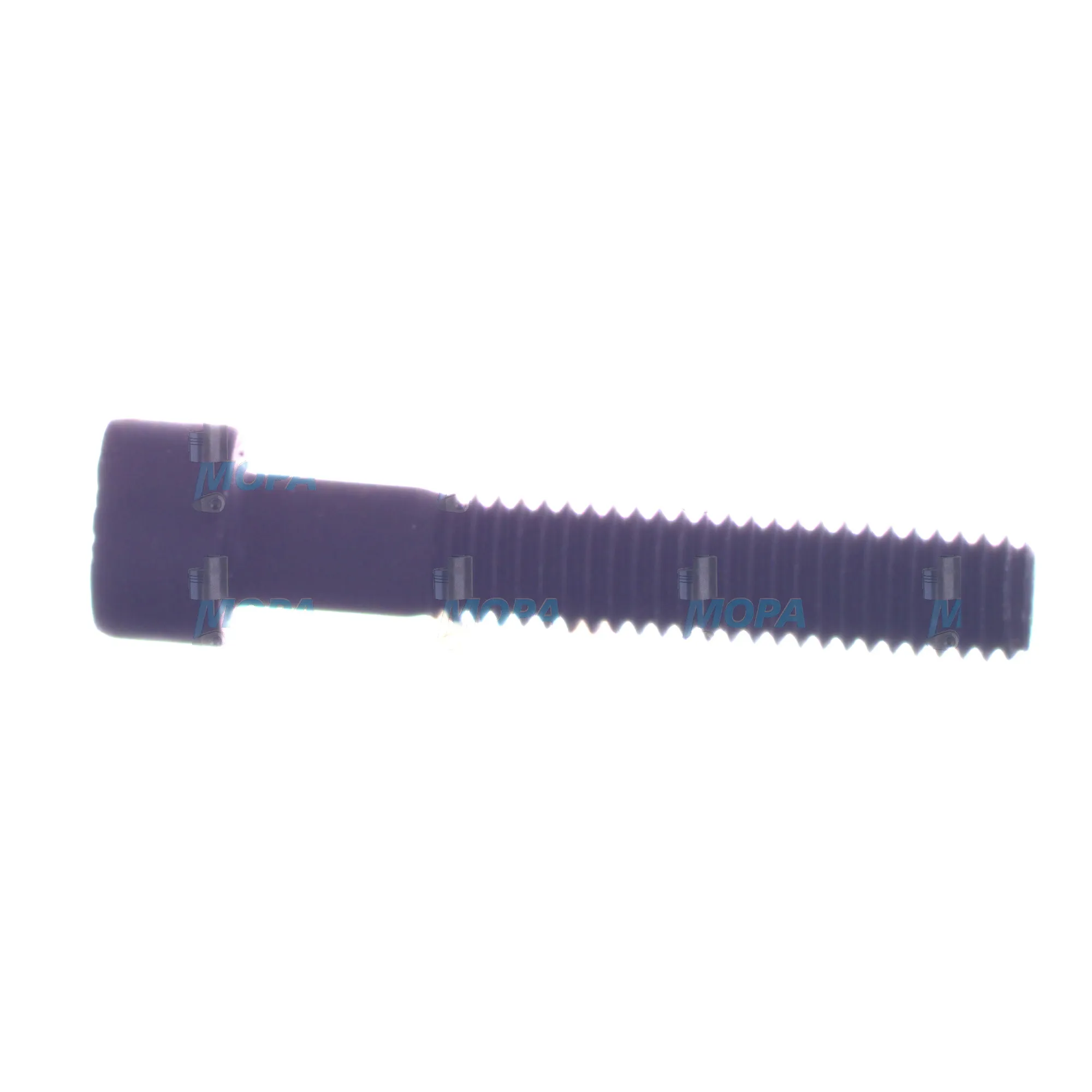 CYLINDER SCREW - 000912006044 suitable for MTU engines 7