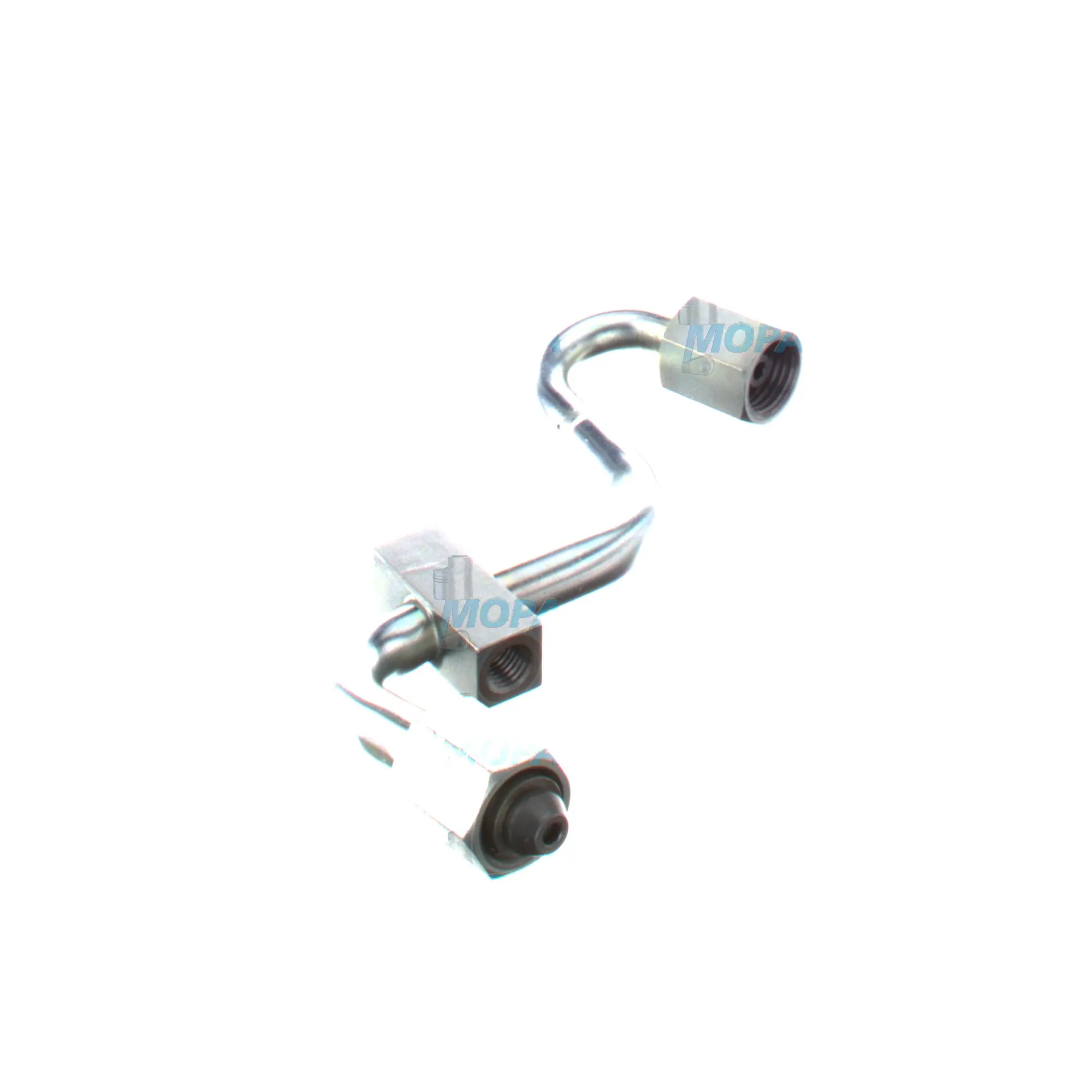 EINSPRITZLEITUNG - 04229935 passend für Deutz Motoren 9
