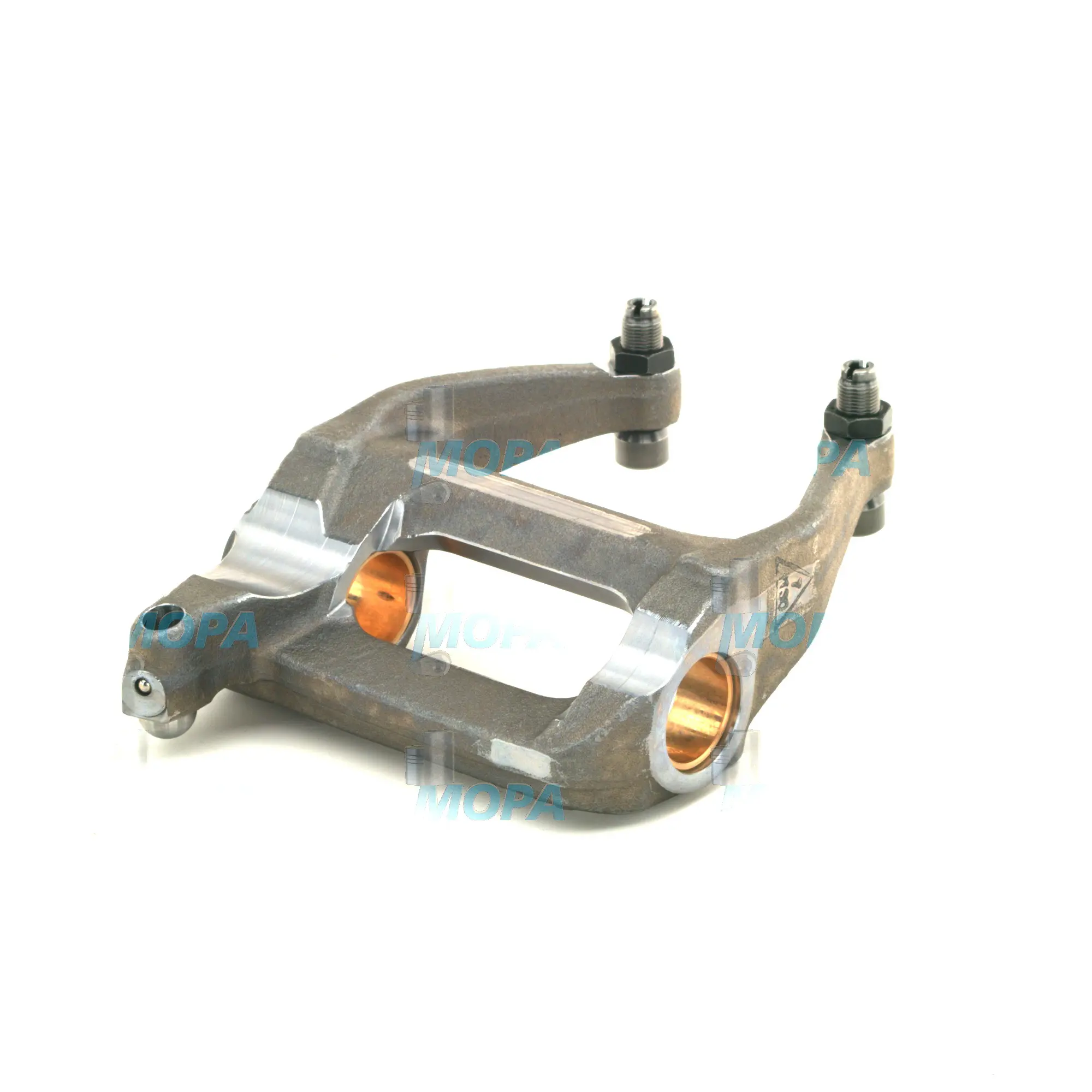 KIPPHEBEL - 5500500334 passend für MTU Motoren 3