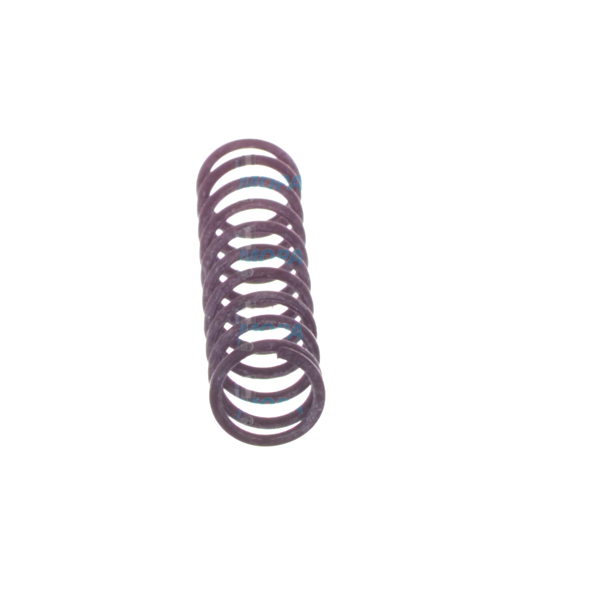 DRUCKFEDER - 002098001022 passend für MTU Motoren 8