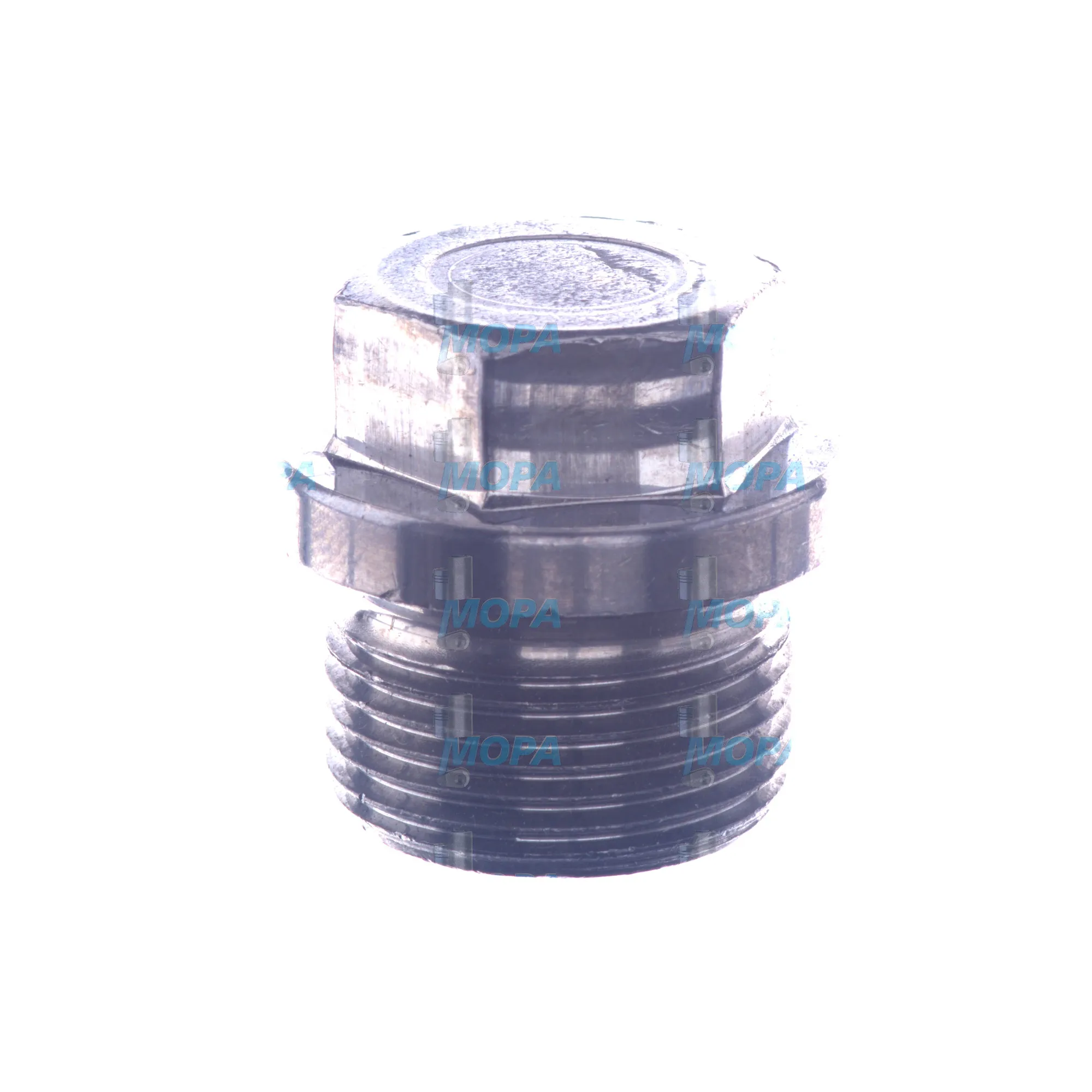 SCREW PLUG - 000910022003 suitable for MTU engines 2