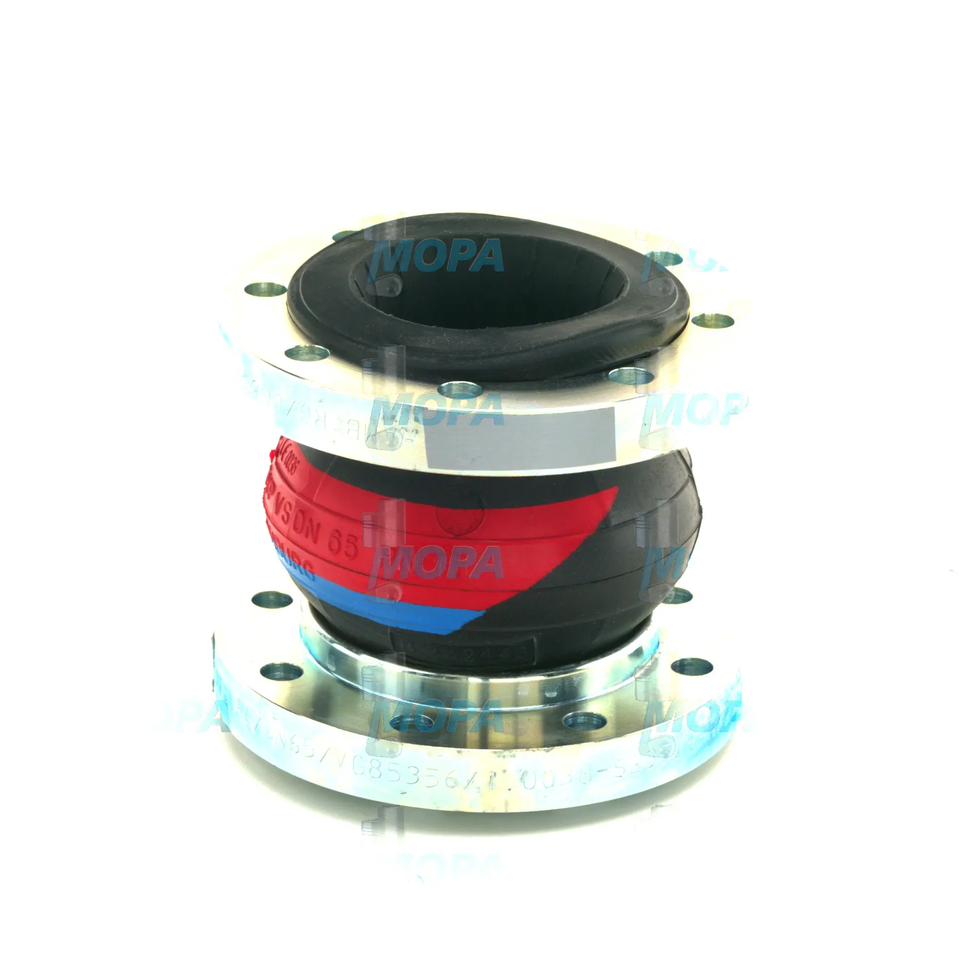 COMPENSATOR - 304010190133 suitable for MWM & Deutz engines 4