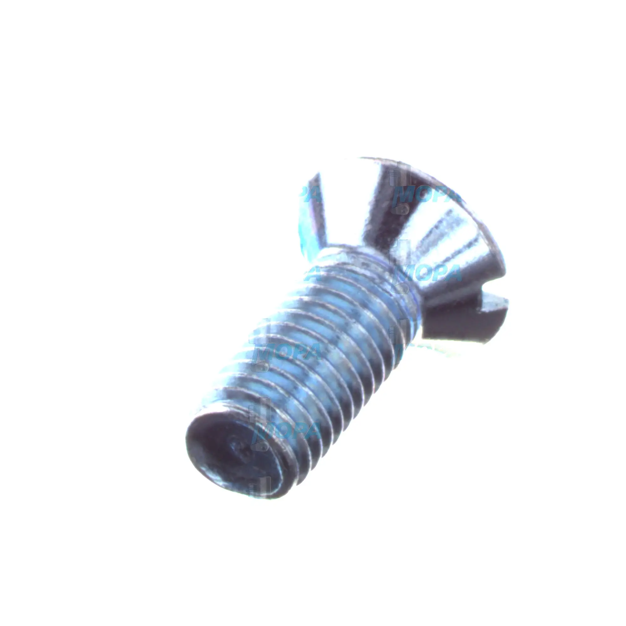 COUNTERSUNK SCREW - 000963010006 suitable for MTU engines