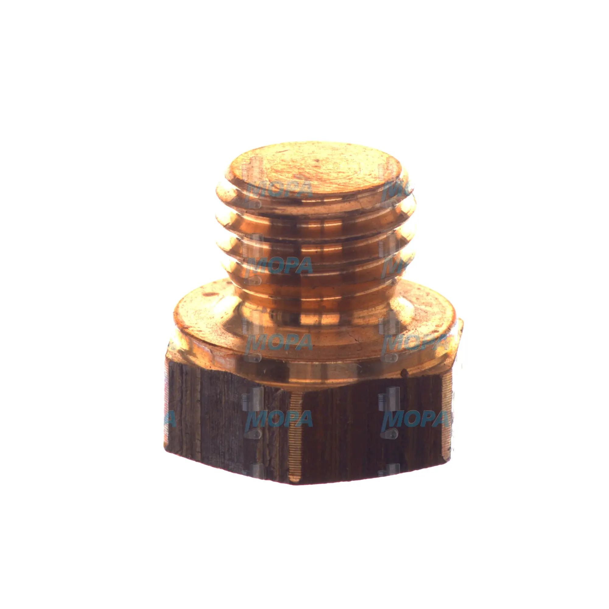 SCREW PLUG - 01171591 suitable for MWM & Deutz engines 3