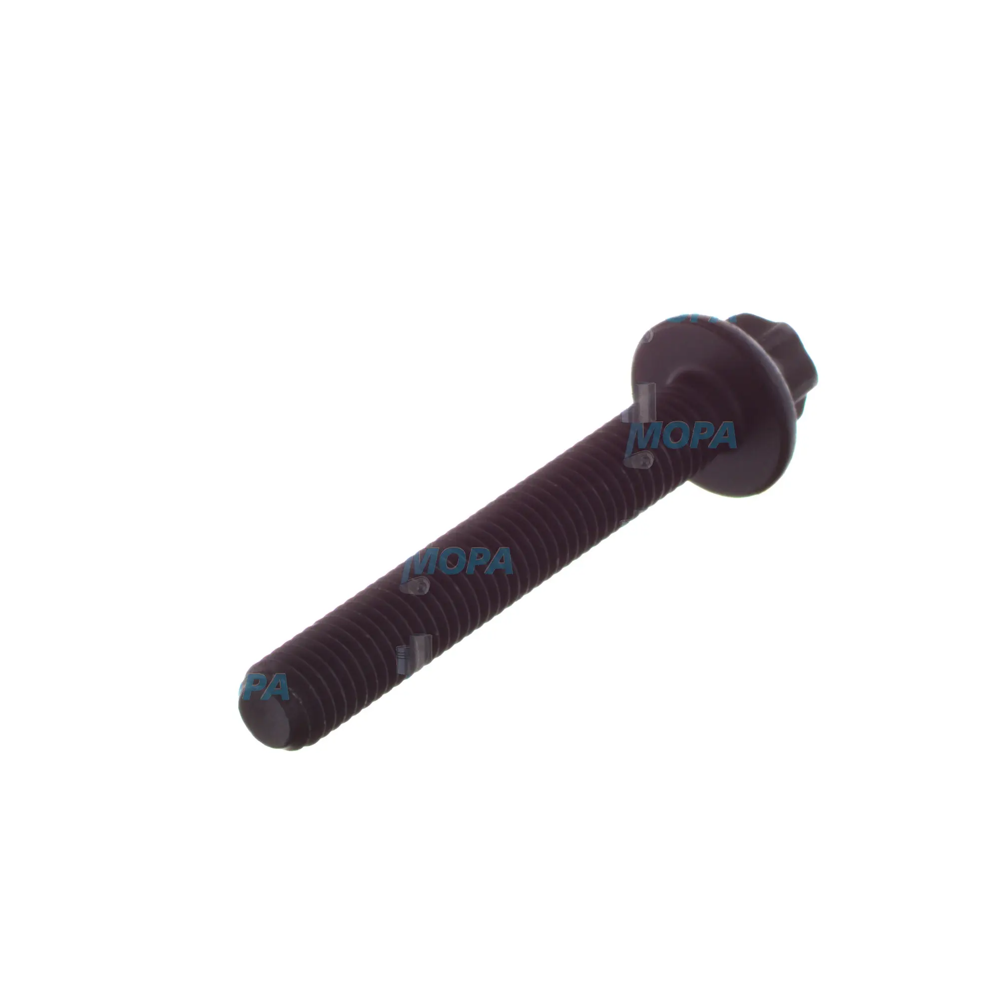 EXTERNAL HEX ROUND BOLT - 06032210612 suitable for MAN D engines 9