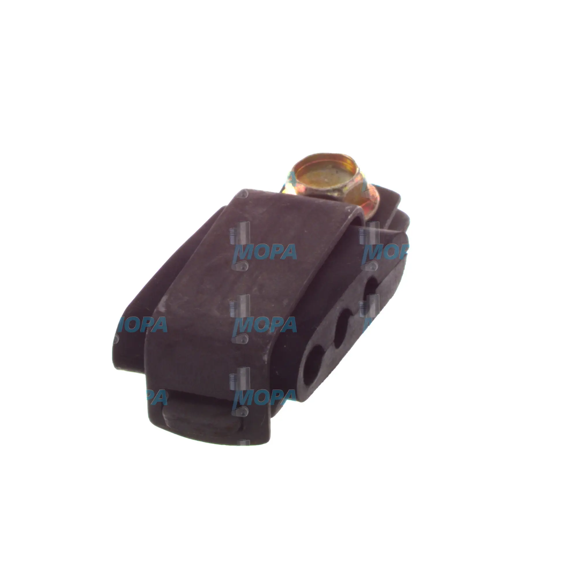 BEFESTIGUNGSSCHELLE - 4220780186 passend für MTU Motoren