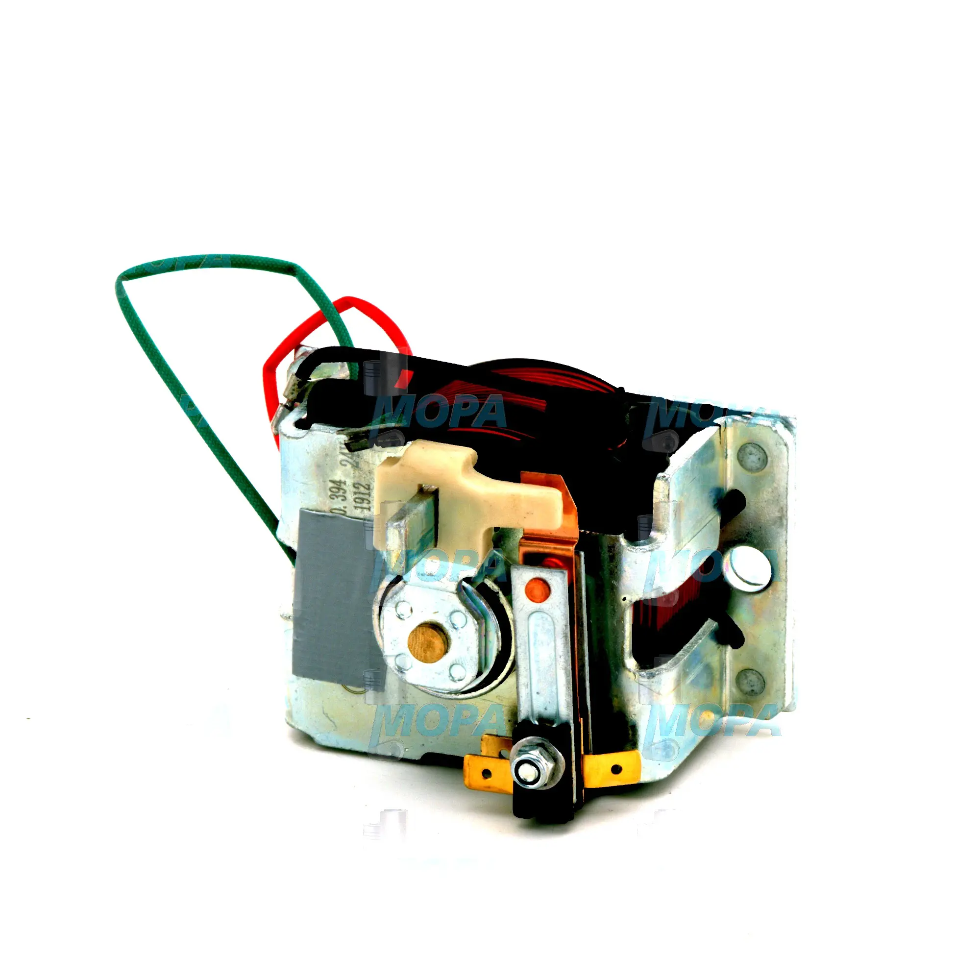 RELAY - 2339450021 suitable for Bosch engines 6