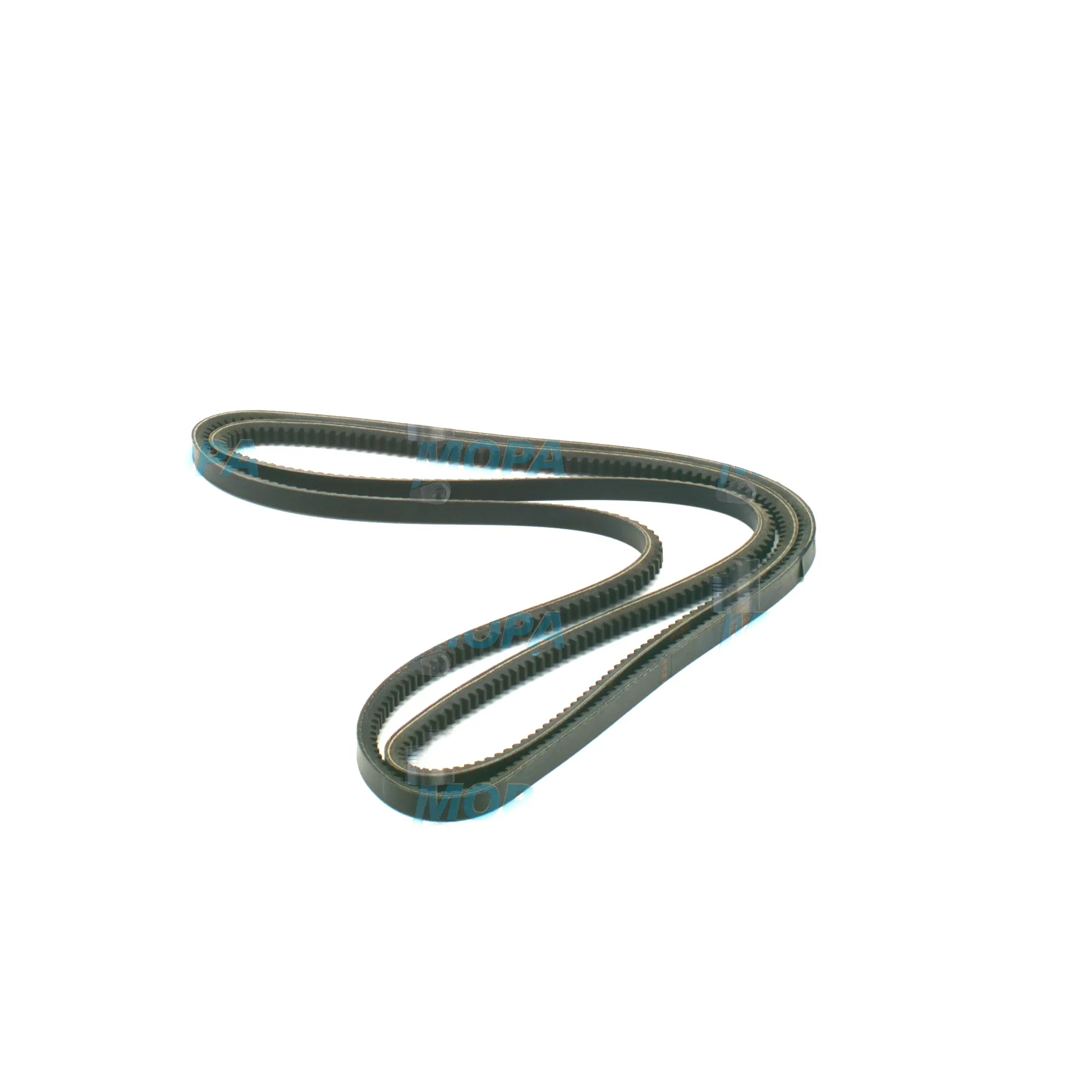 V-BELT SET - 603451111400 suitable for MWM & Deutz engines 1