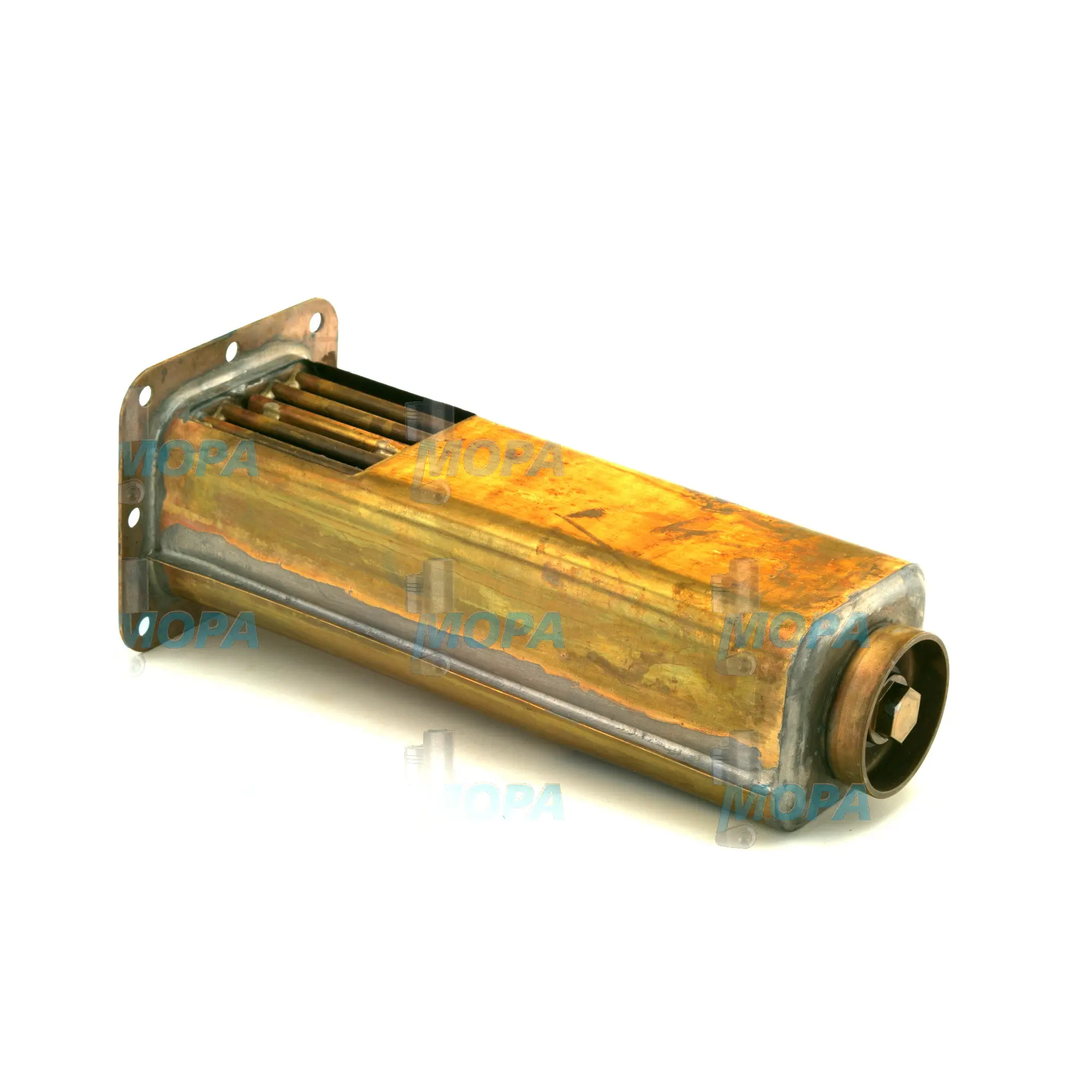 WAERMETAUSCHER - 622609440034 passend für MWM & Deutz Motoren 7