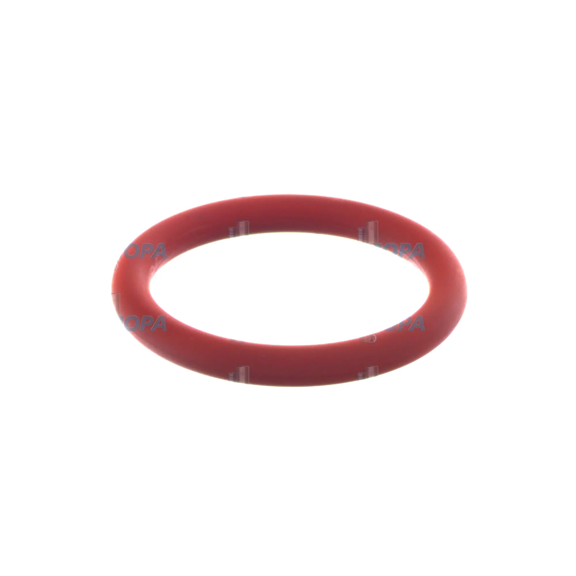 TORIC SEAL - 27X4MMN429 suitable for MTU engines 8