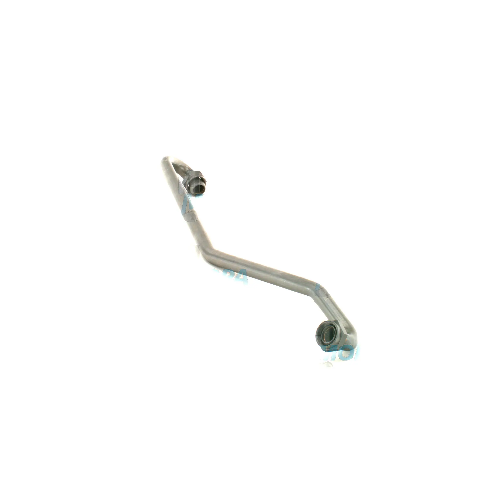 OIL RETURN PIPE - 5801807820 suitable for MTU engines 8