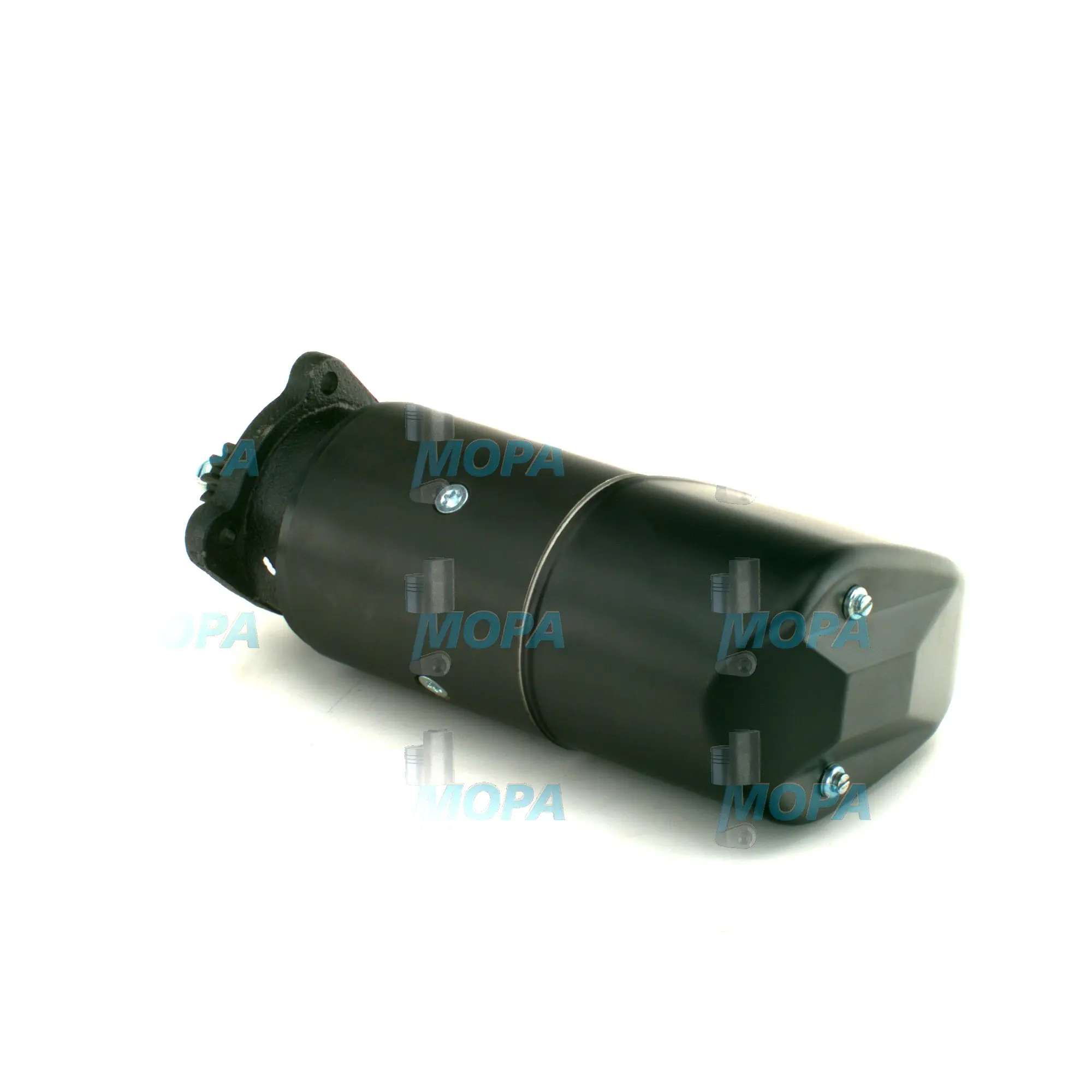 ANLASSER - 0001416032 passend für Bosch Motoren 6