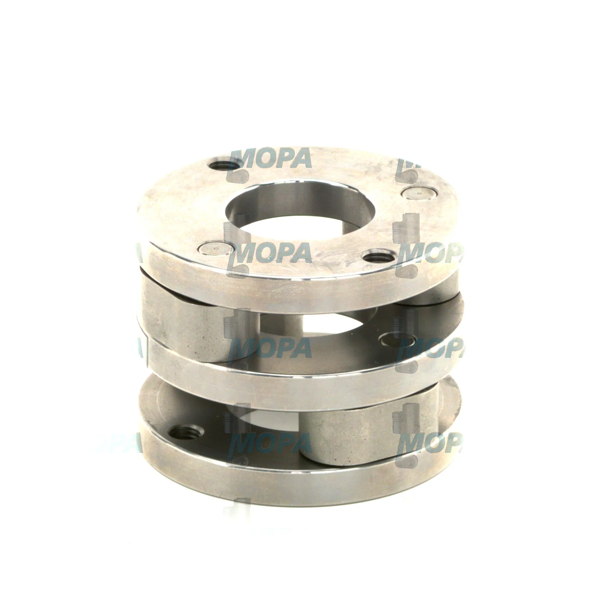 COUPLING - 0000630109 suitable for MTU engines 6