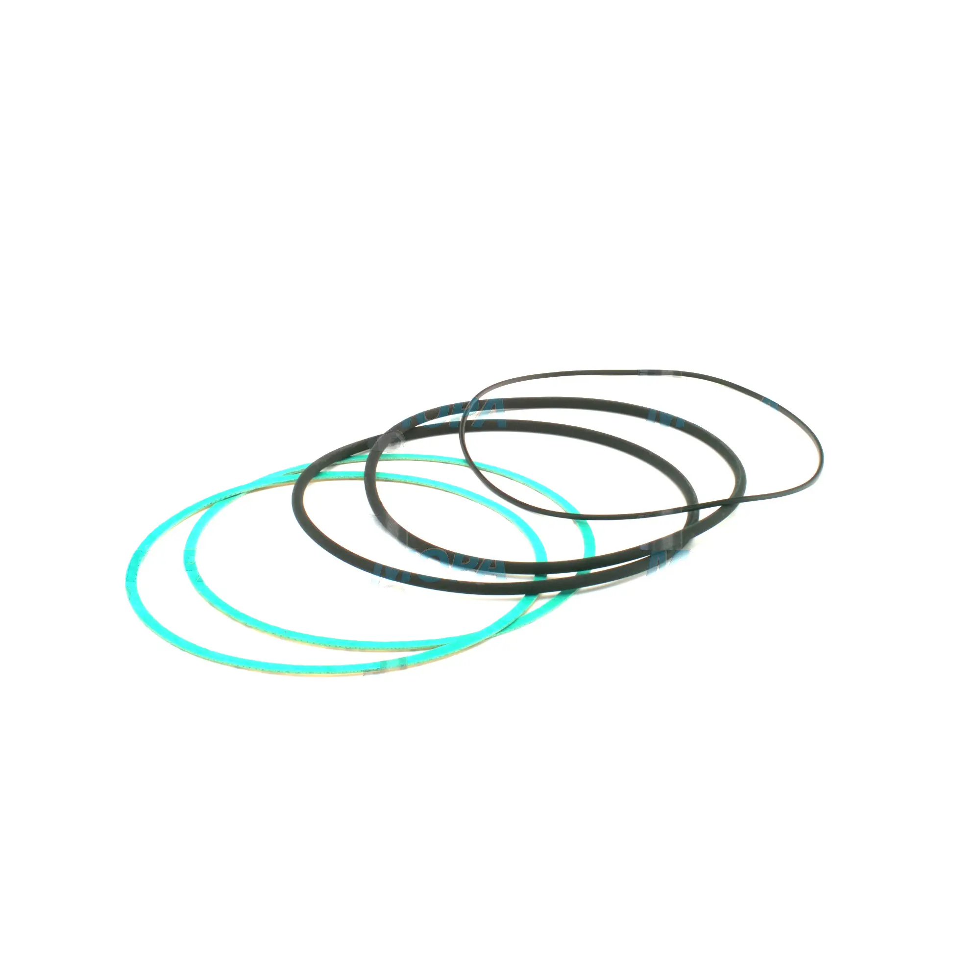 GASKET SET - 12154865 suitable for MWM & Deutz engines 9