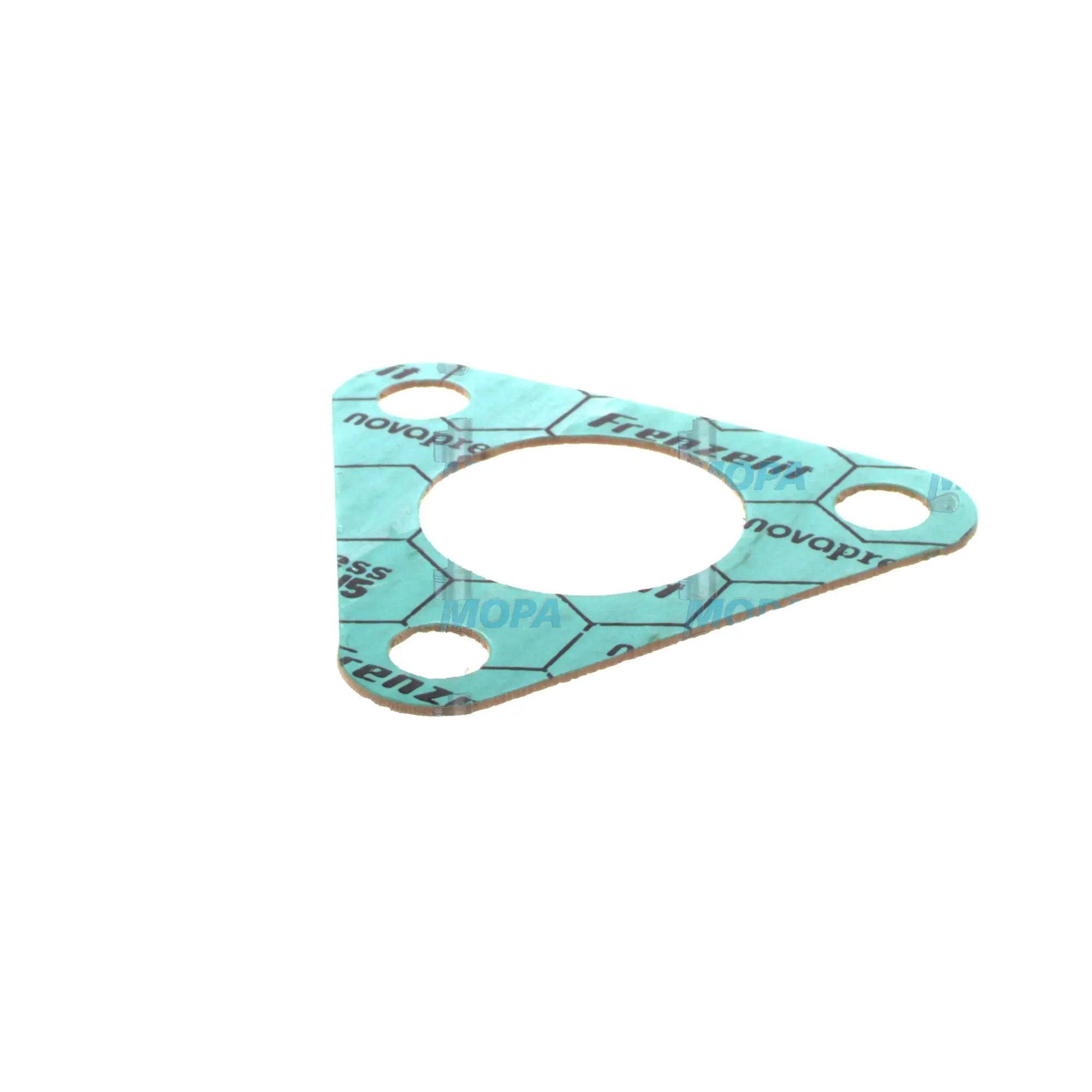 GASKET - 5070811080 suitable for MTU engines 4