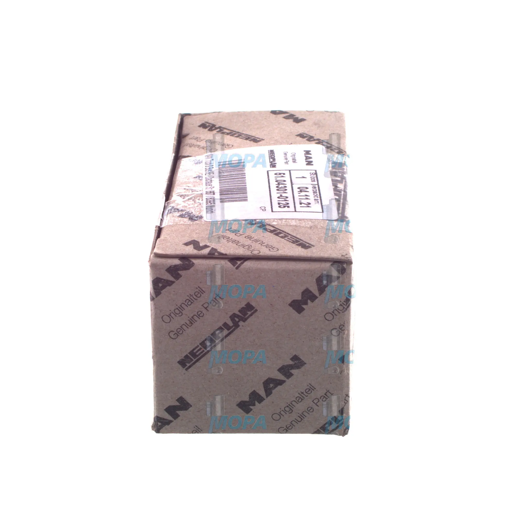 VALVE TAPPET - 51043010125 suitable for MAN D-engines 5