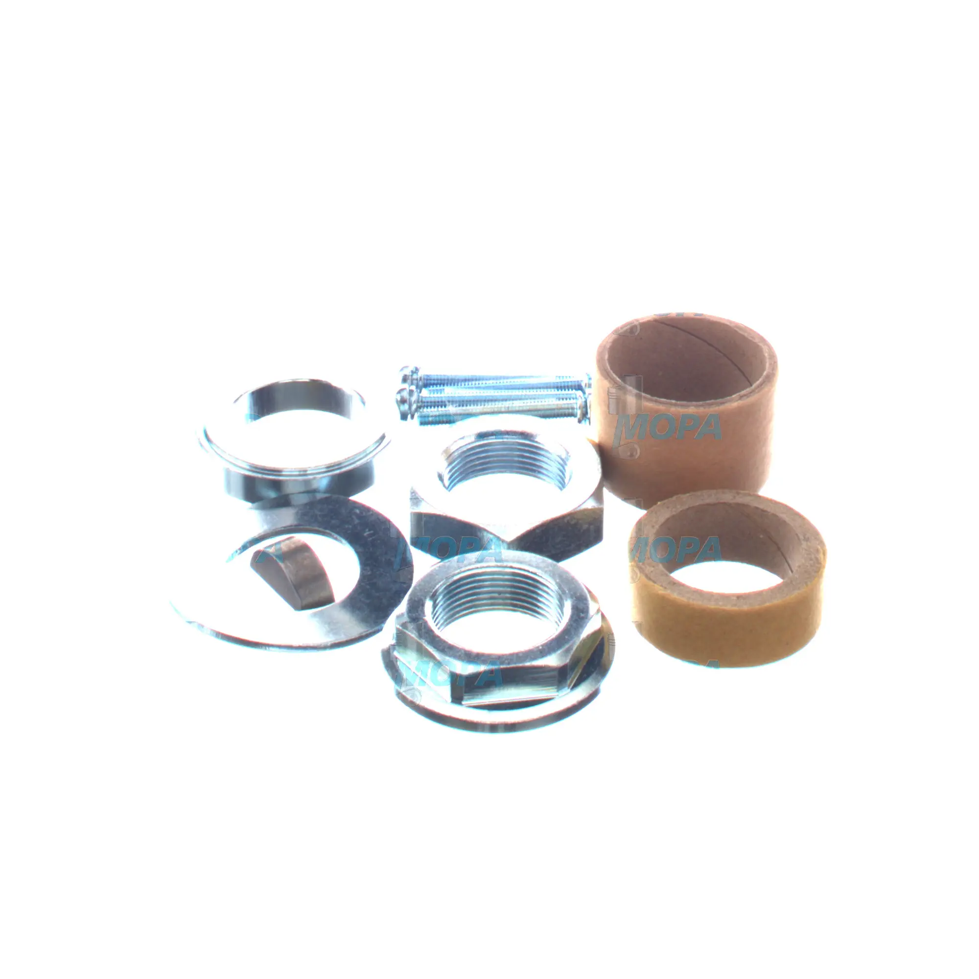 SPARE PART KIT - 51261026002 suitable for MAN D engines 8