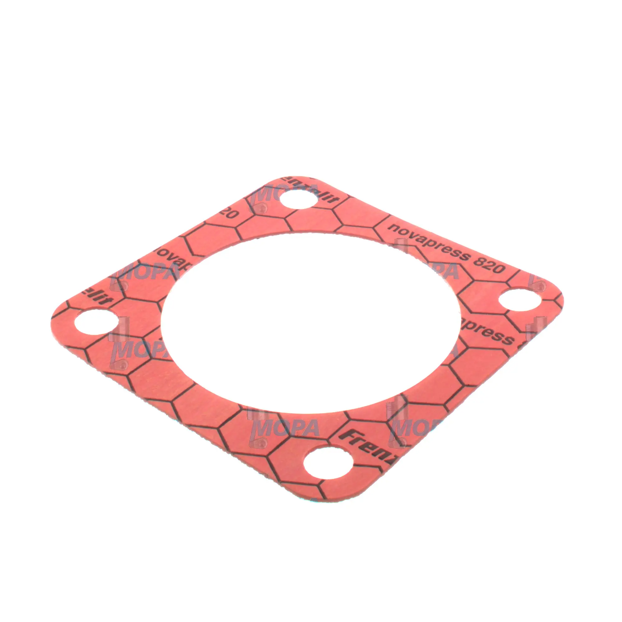 GASKET - 5582031580 suitable for MTU engines 4