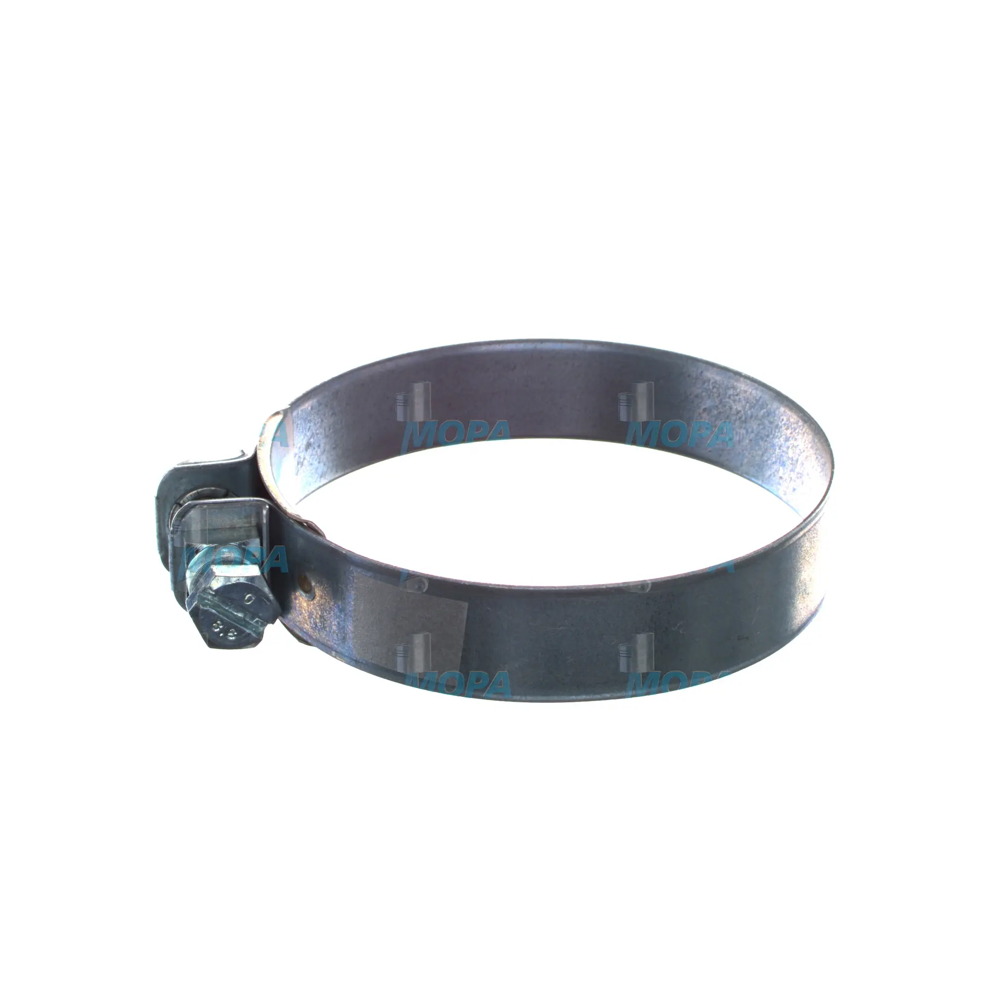 CLAMP - WN8505 S92/20 suitable for MWM & Deutz engines 2