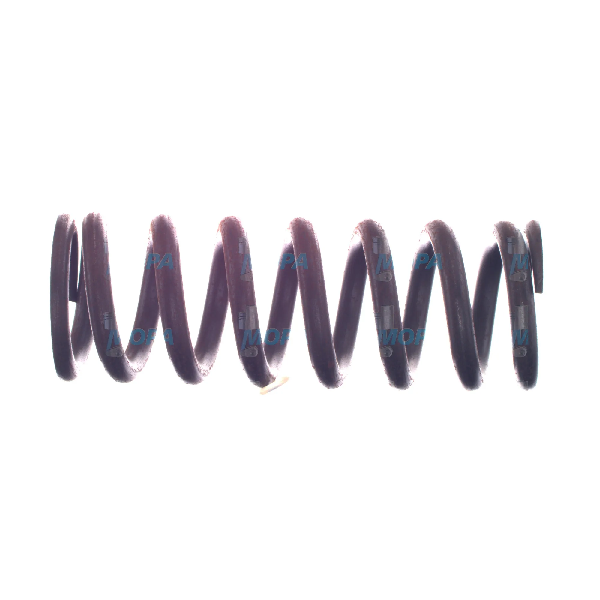COMPRESSION SPRING - 602403201480 suitable for MWM & Deutz engines 5